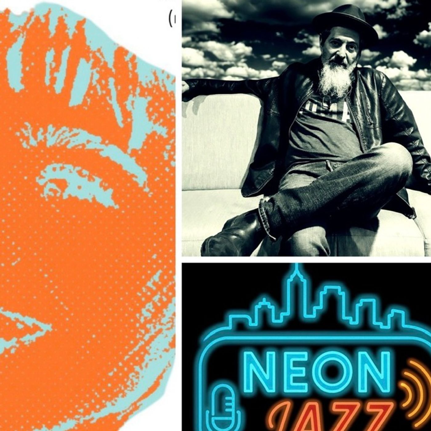 Frank Swart Interview | Funkwrench Blues – This Is the One! (raison d'être) | Jazz Fusion 2026 episode artwork