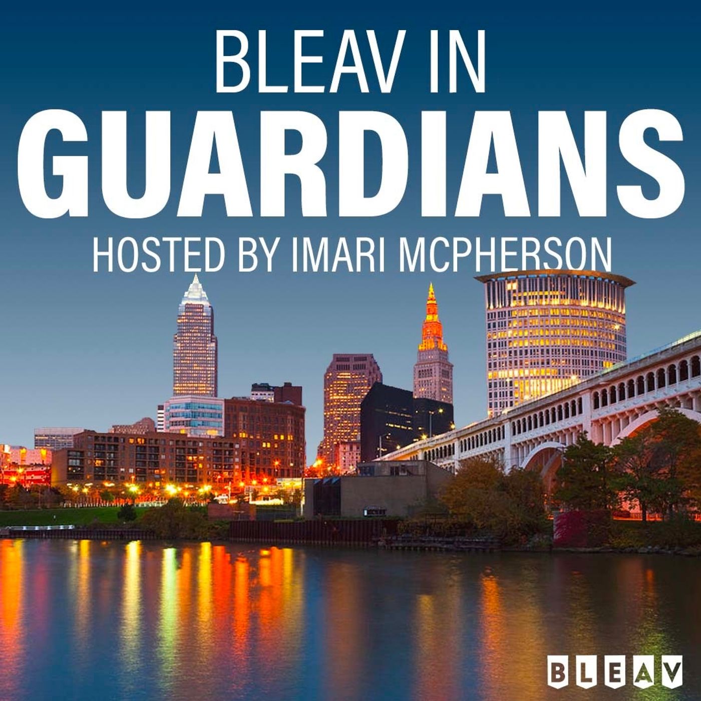 Bleav In Guardians