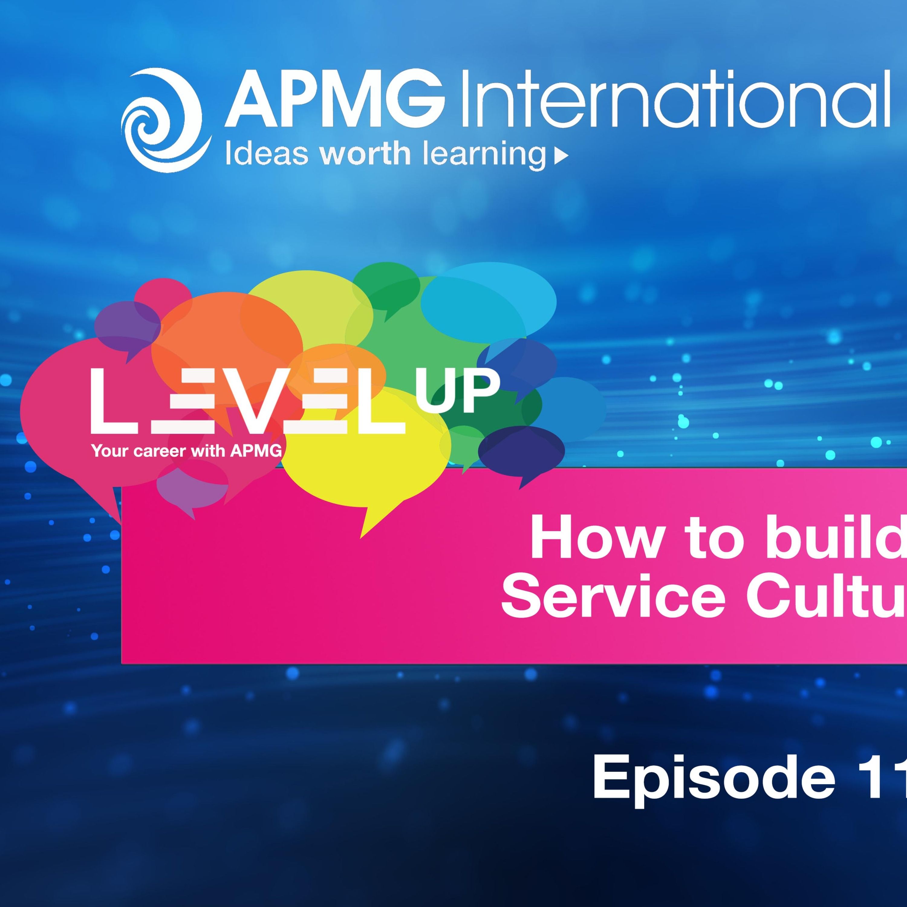 Level Up Your Career with APMG International