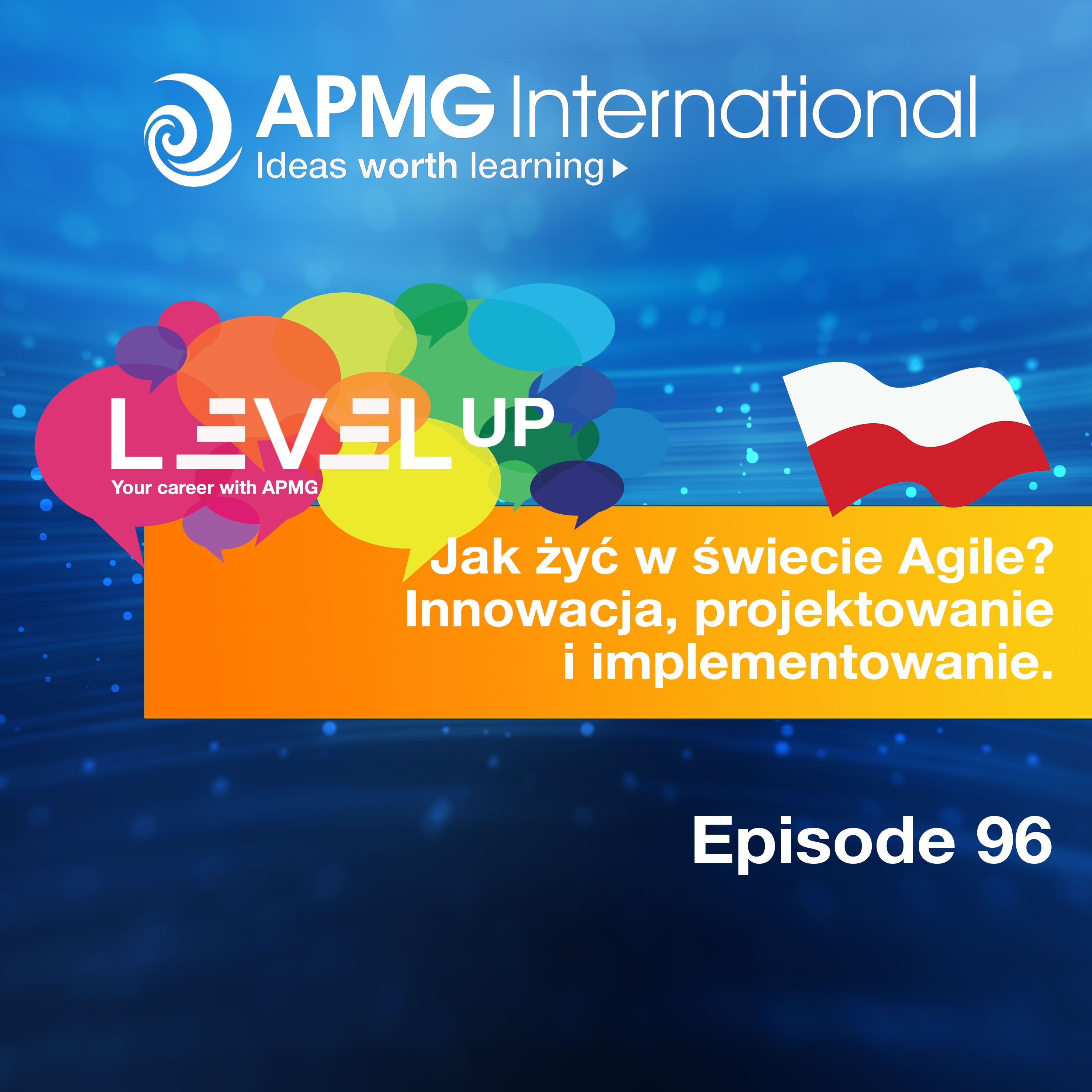 Level Up Your Career with APMG International