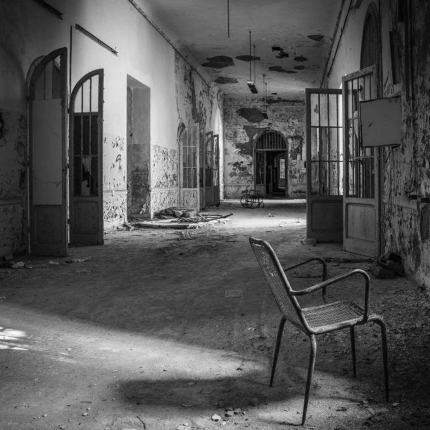 Códigos paranormales: espíritus, fantasmas, exorcismos, apariciones, ouija...