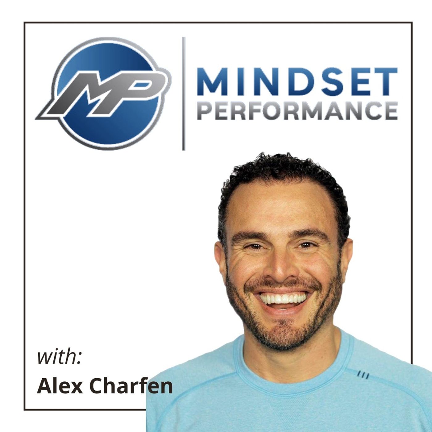 9 Figure Interview: Alex Charfen, author of the Entrepreneurial Personality Type