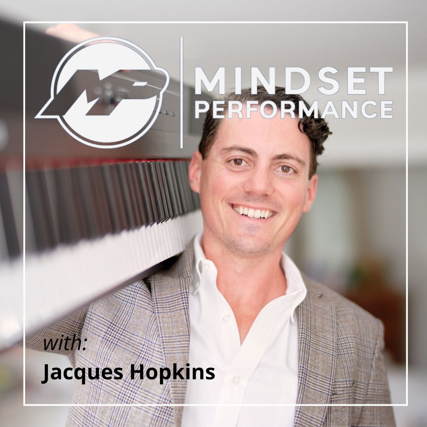 7 Figure Interview: Jacques Hopkins, piano in 21 days
