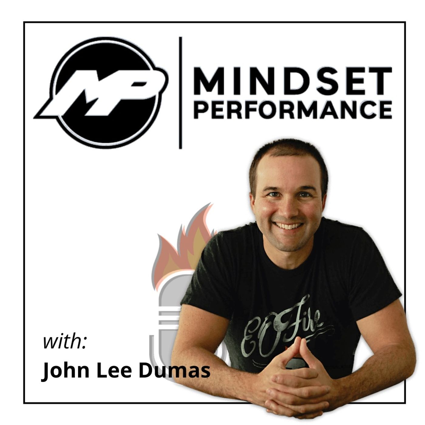 8 Figure Interview: John Lee Dumas, Entrepreneur On Fire