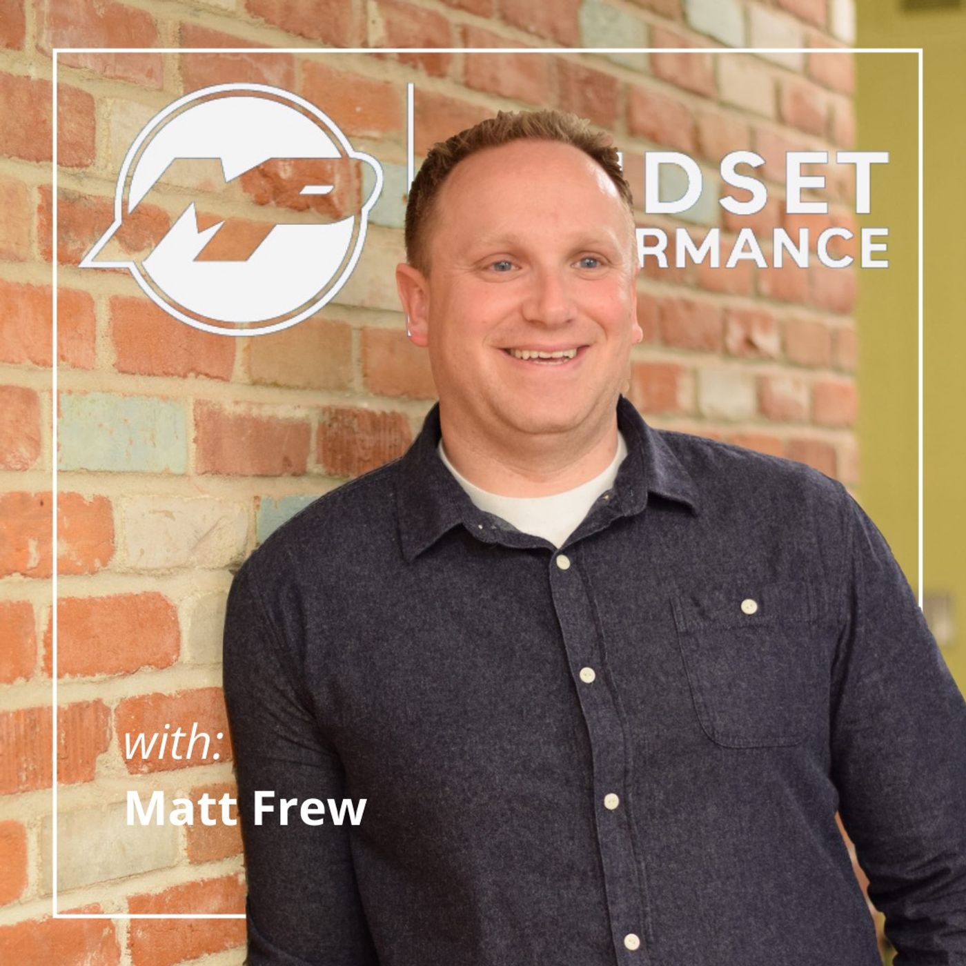 8 Figure Interview: Matt Frew, Ship 2 Zoom