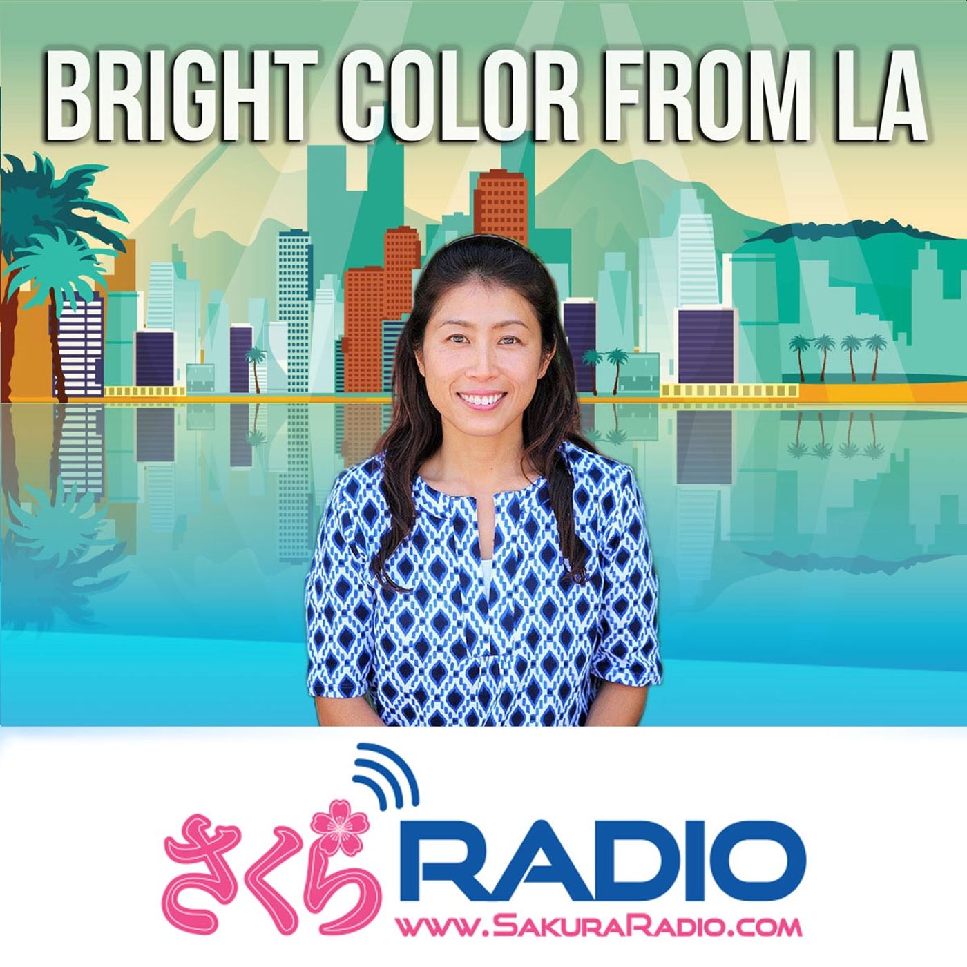 リスナーのペットの悩み相談に小林元郎先生が答えて下さいます！：Bright Color from L.A