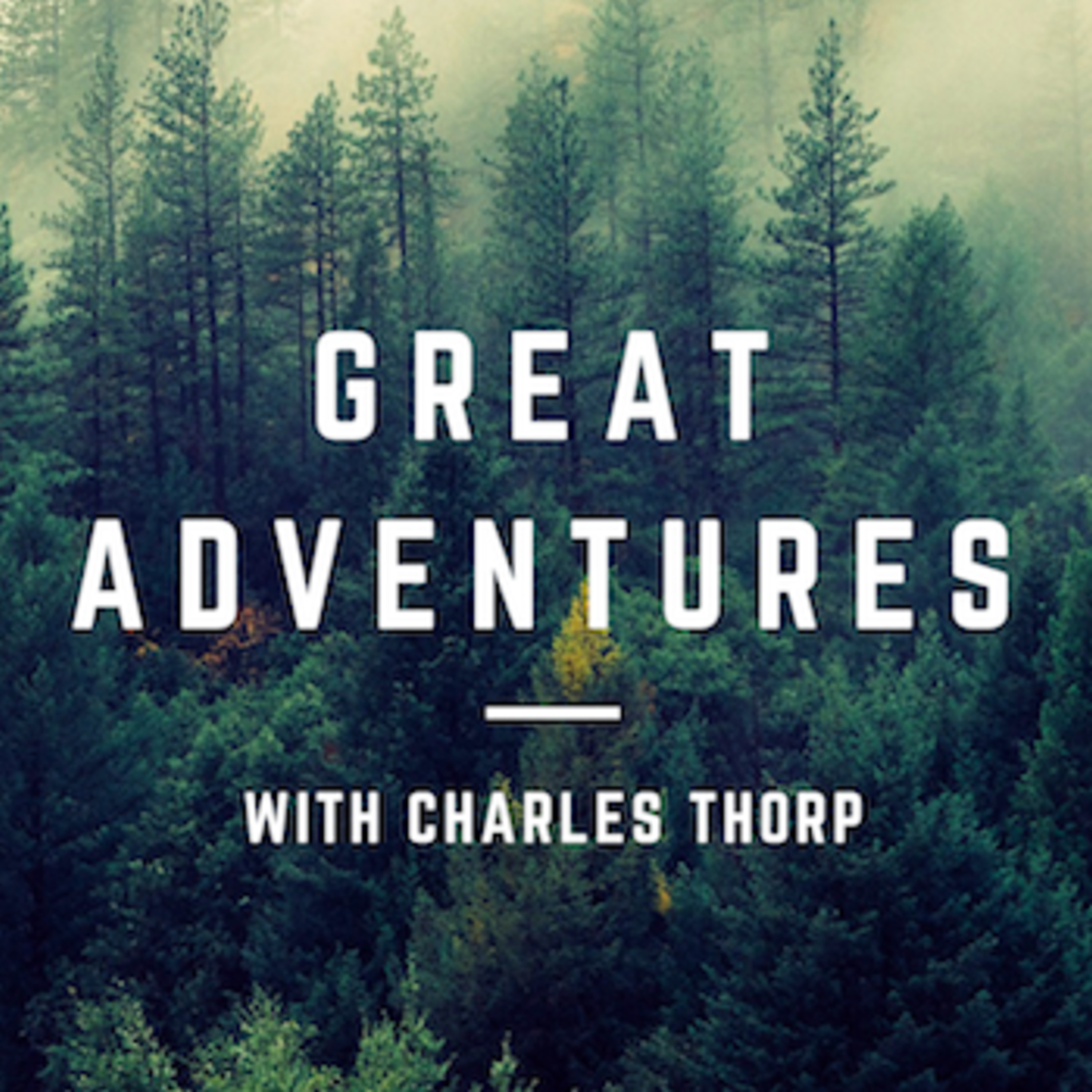 Episode 19: Jeffrey Donovan (Actor) Episode 19: Jeffrey Donovan (Actor)