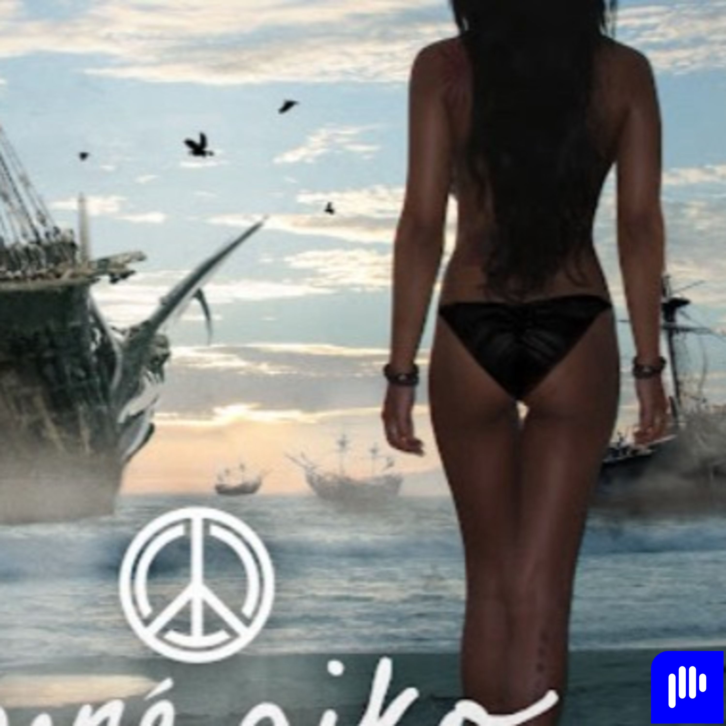 Jhené Aiko – The Worst episode artwork
