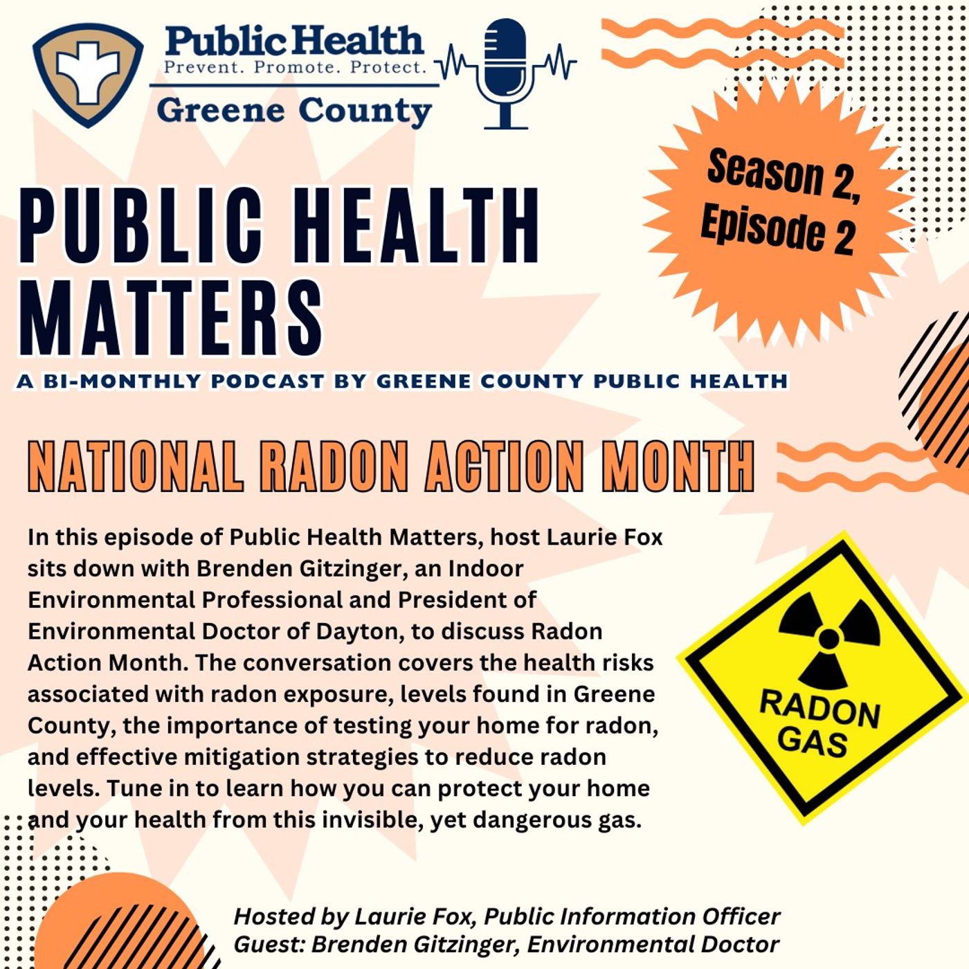 Public Health Matters