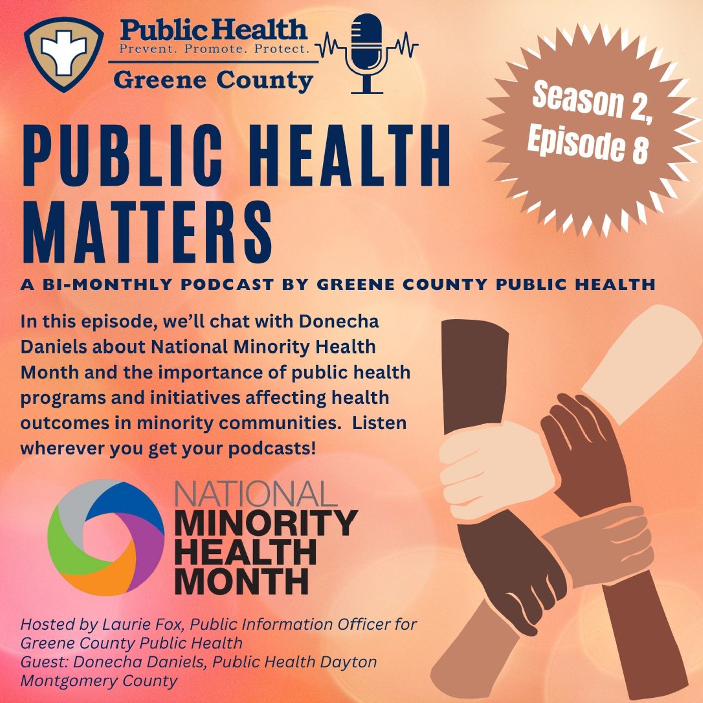 Public Health Matters