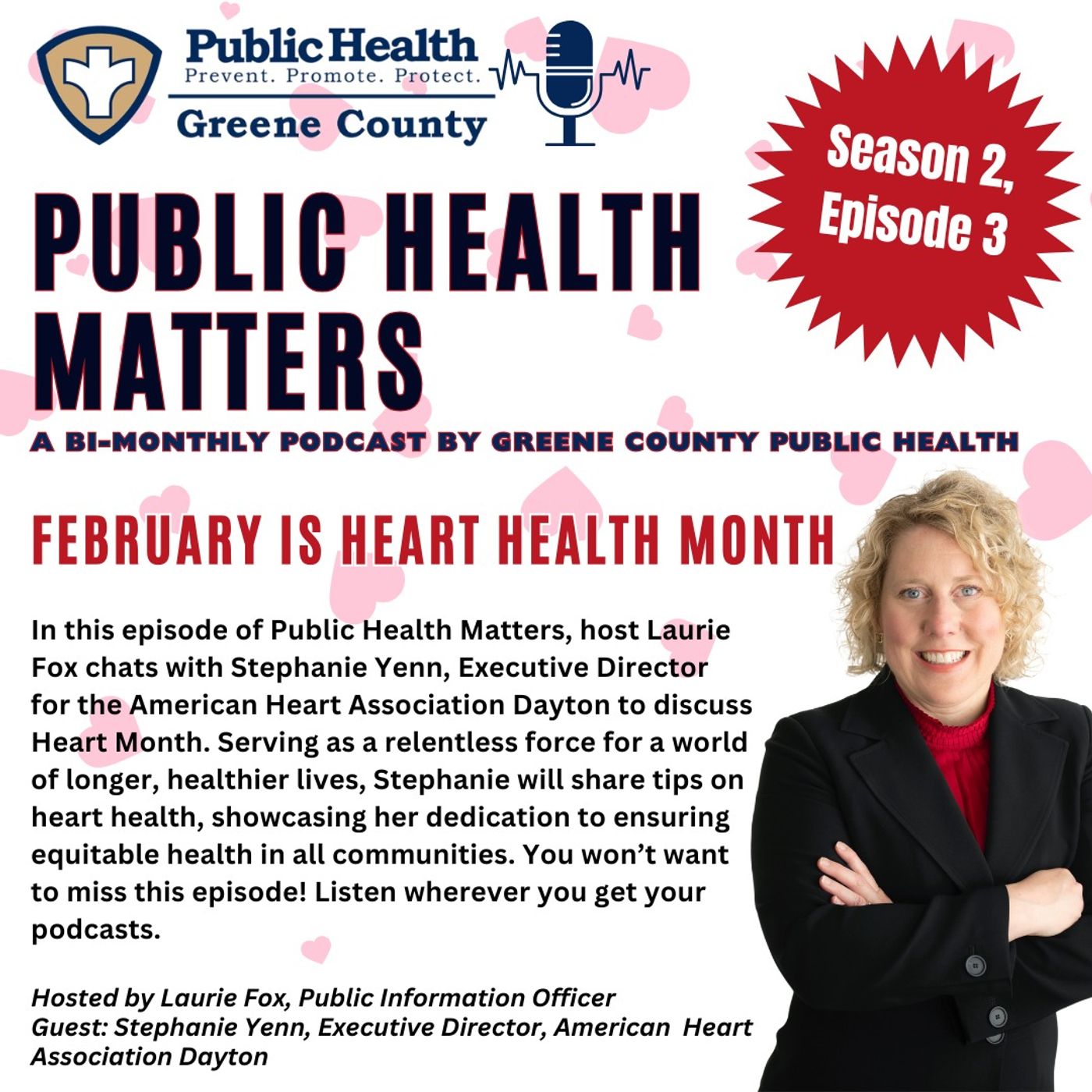 Public Health Matters