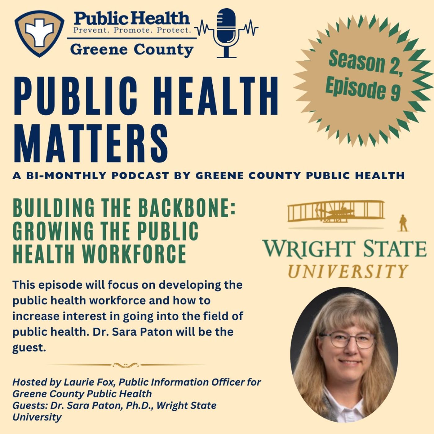 Public Health Matters