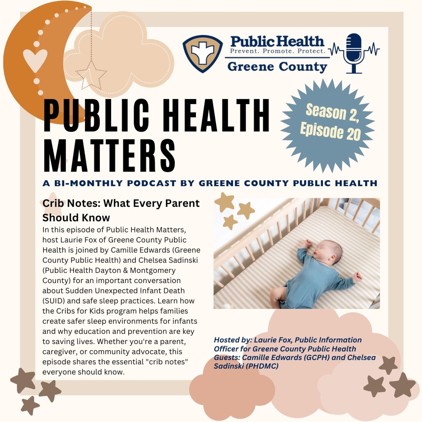Public Health Matters