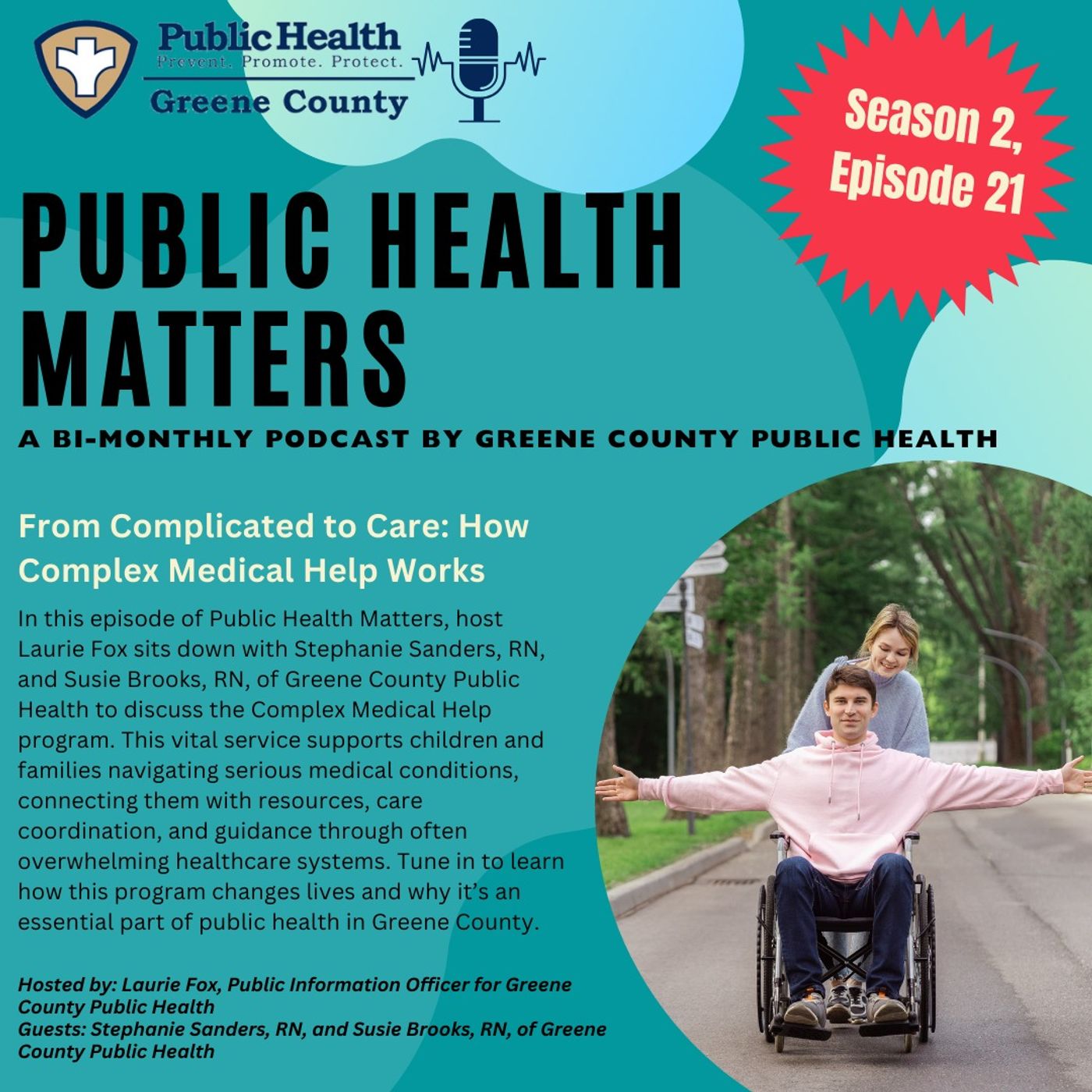 Public Health Matters