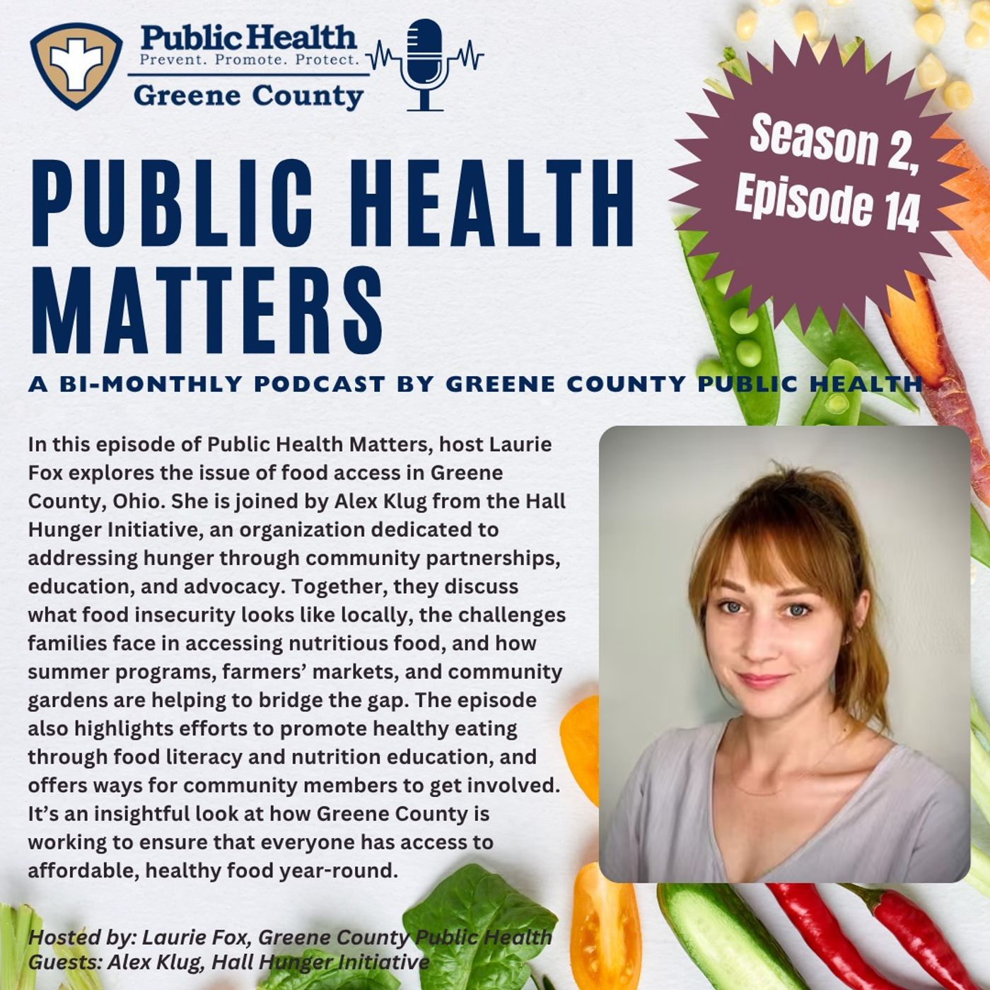 Public Health Matters