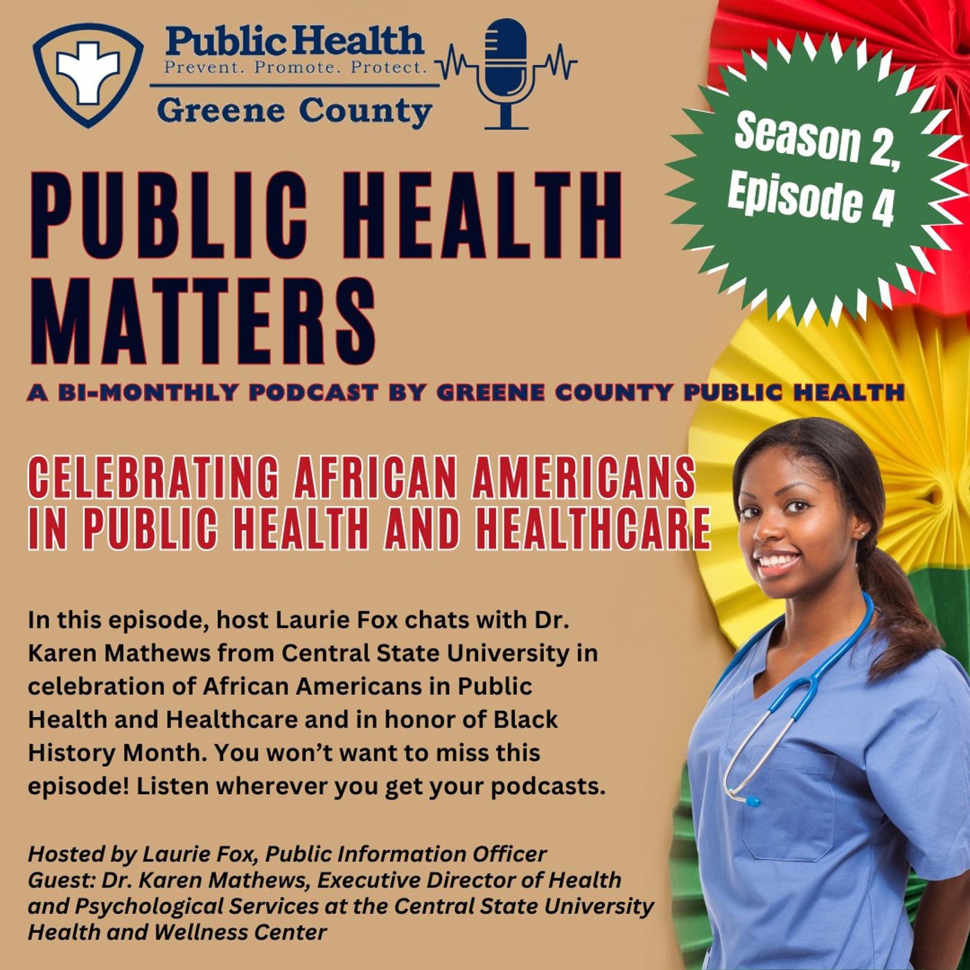 Public Health Matters