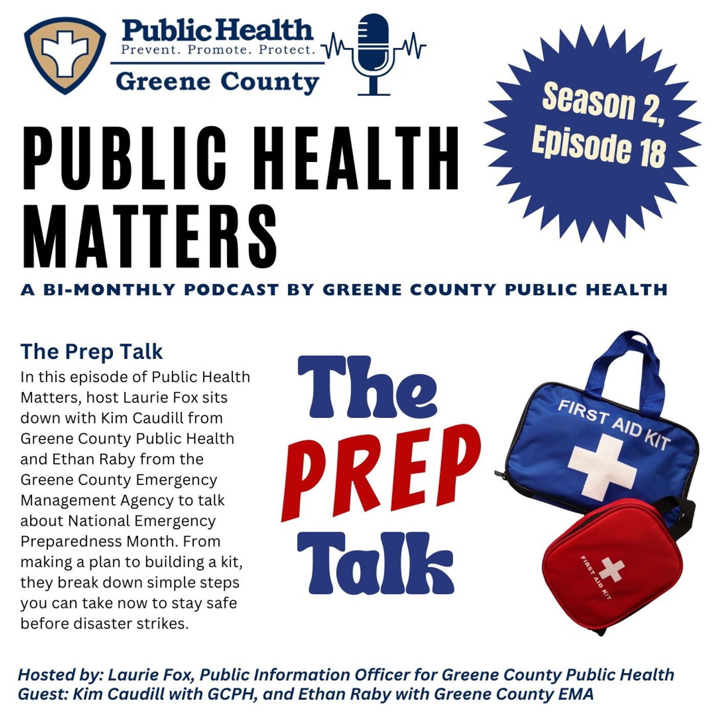 Public Health Matters