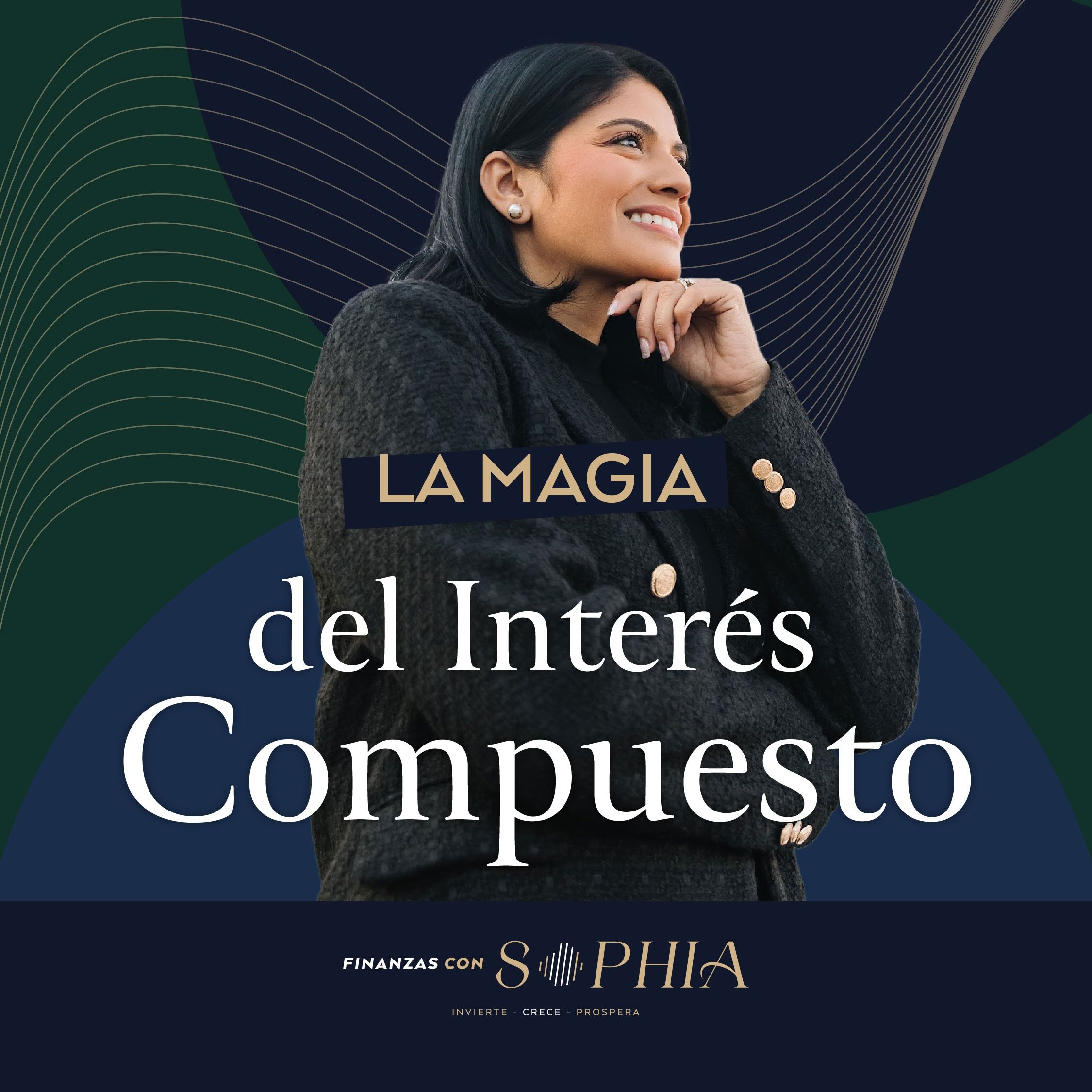 Finanzas con Sophia
