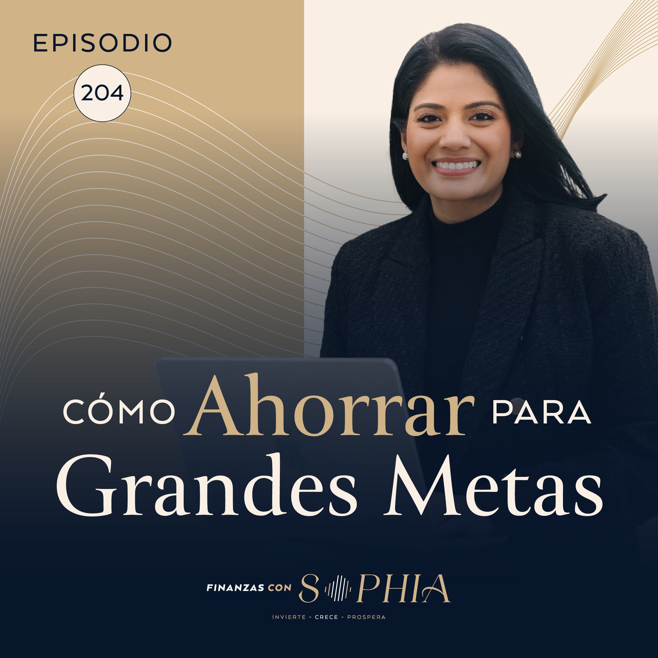 Finanzas con Sophia