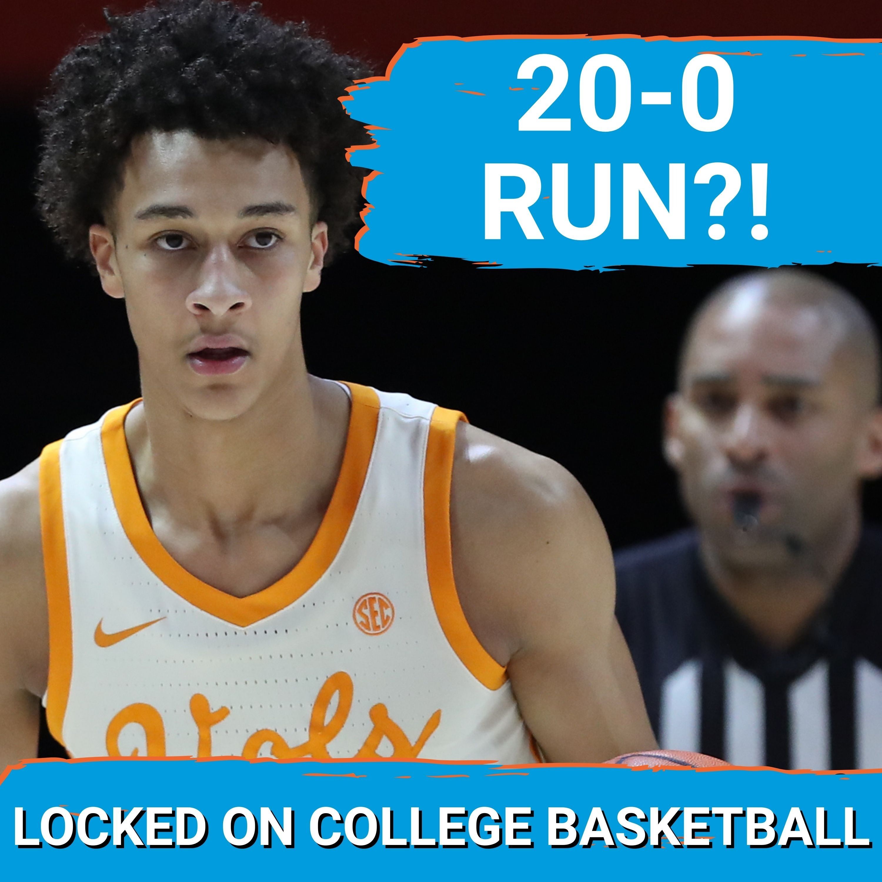Locked On College Basketball