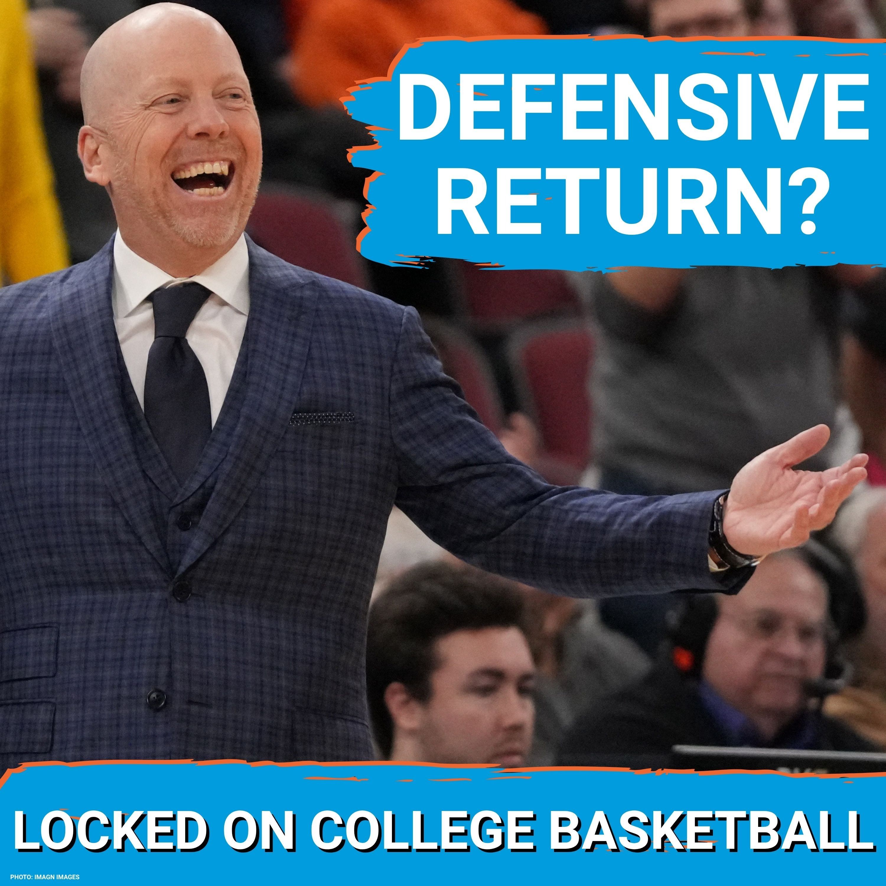 RESET: UCLA COUNTS on Trent Perry, Eric Dailey Jr. to LEAD With Clark, Dent, & Bilodeau Out the Door episode artwork