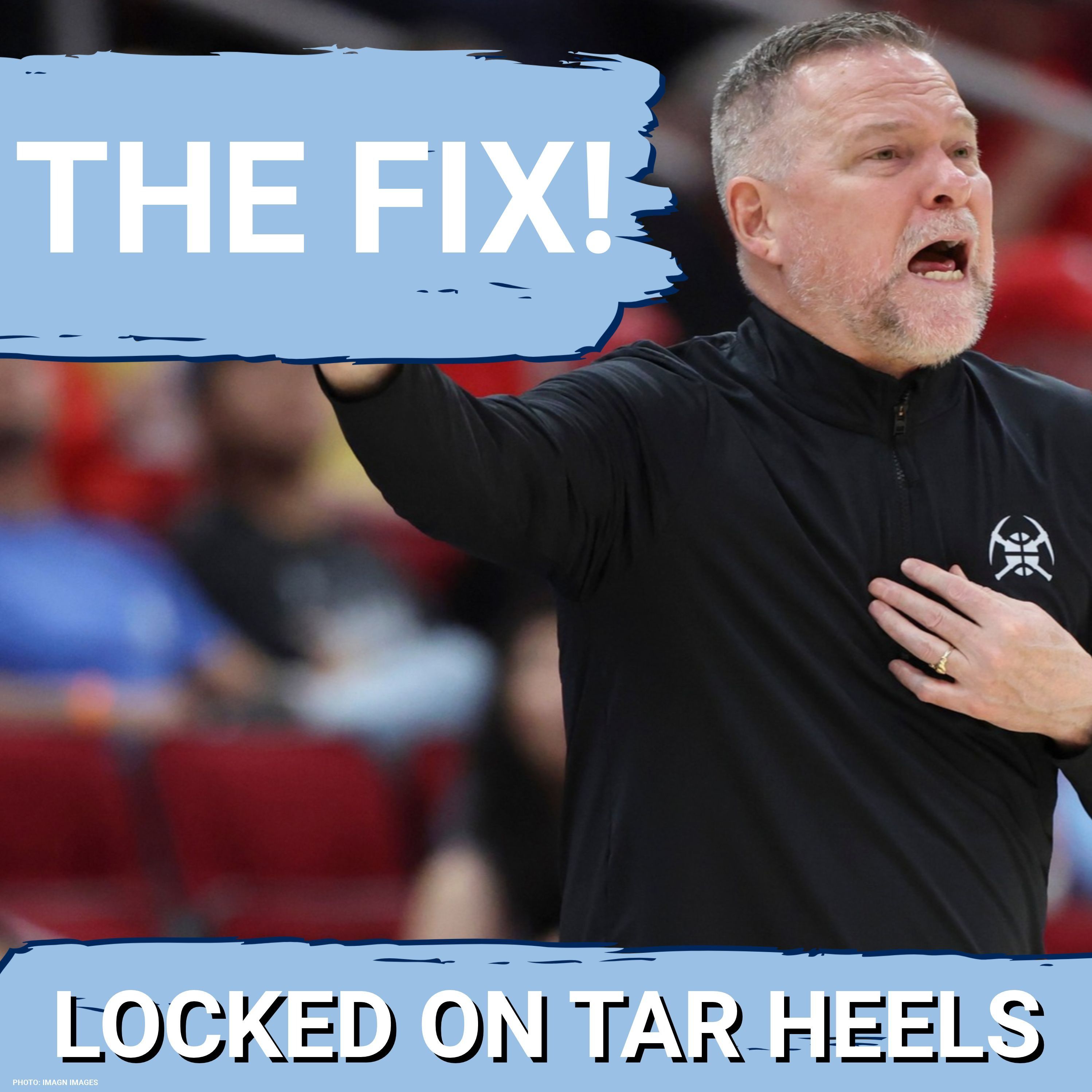 I HAVE A PLAN to FIX North Carolina Basketball!