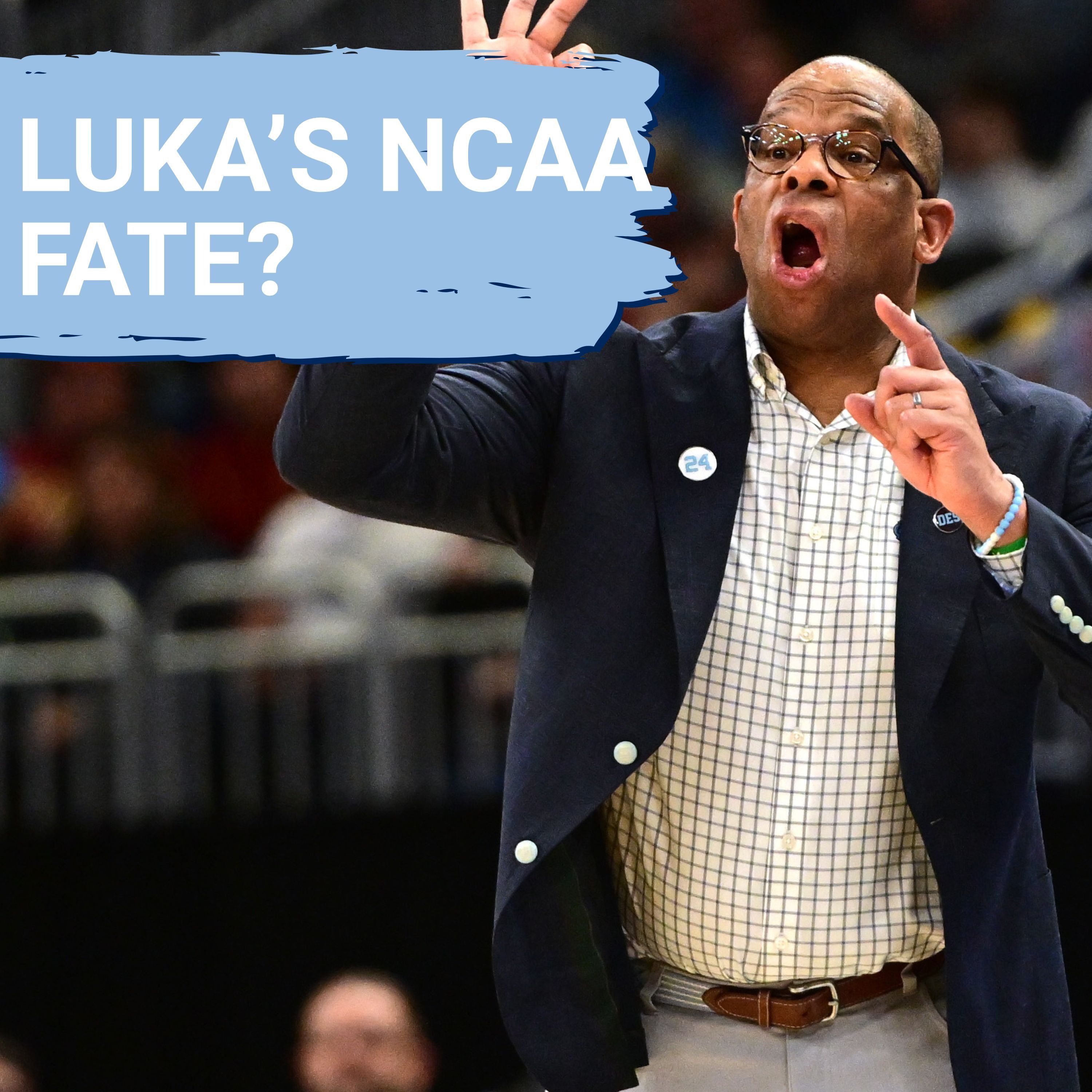 Carolina Braces for NCAA Decision on Luka Bogavac | How can the staff be best prepared?