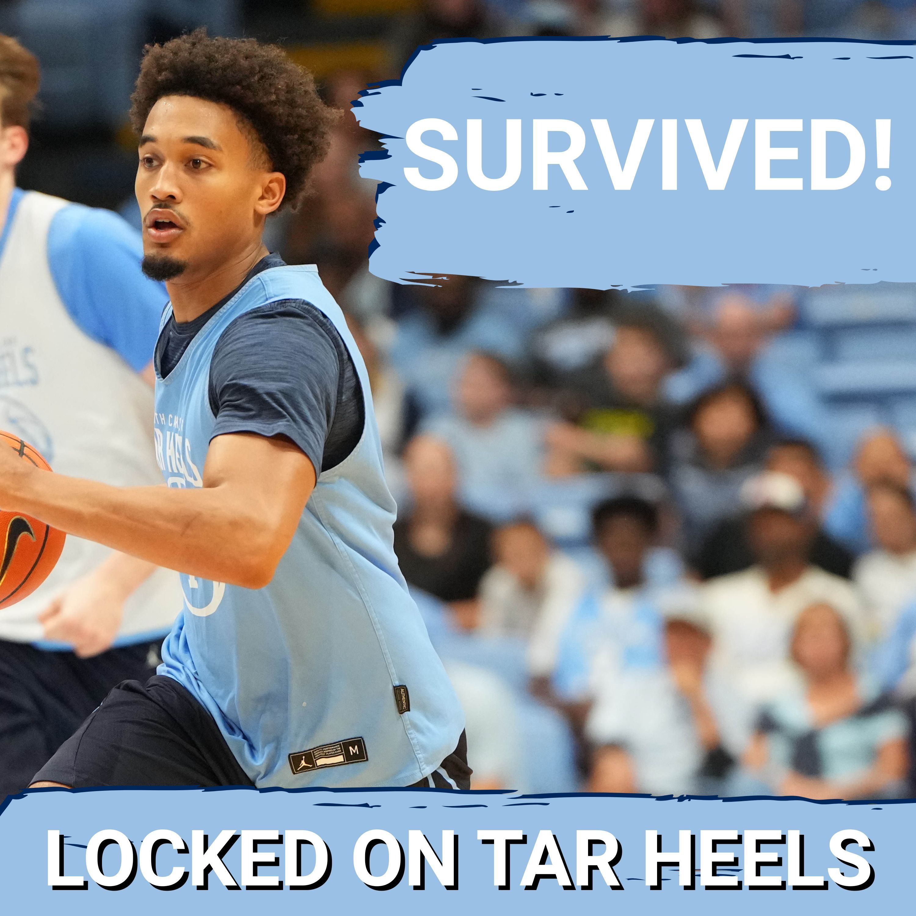 REACTION: North Carolina Tar Heels SURVIVE vs Ohio St in Seth Trimble's RETURN | CBS Sports Classic