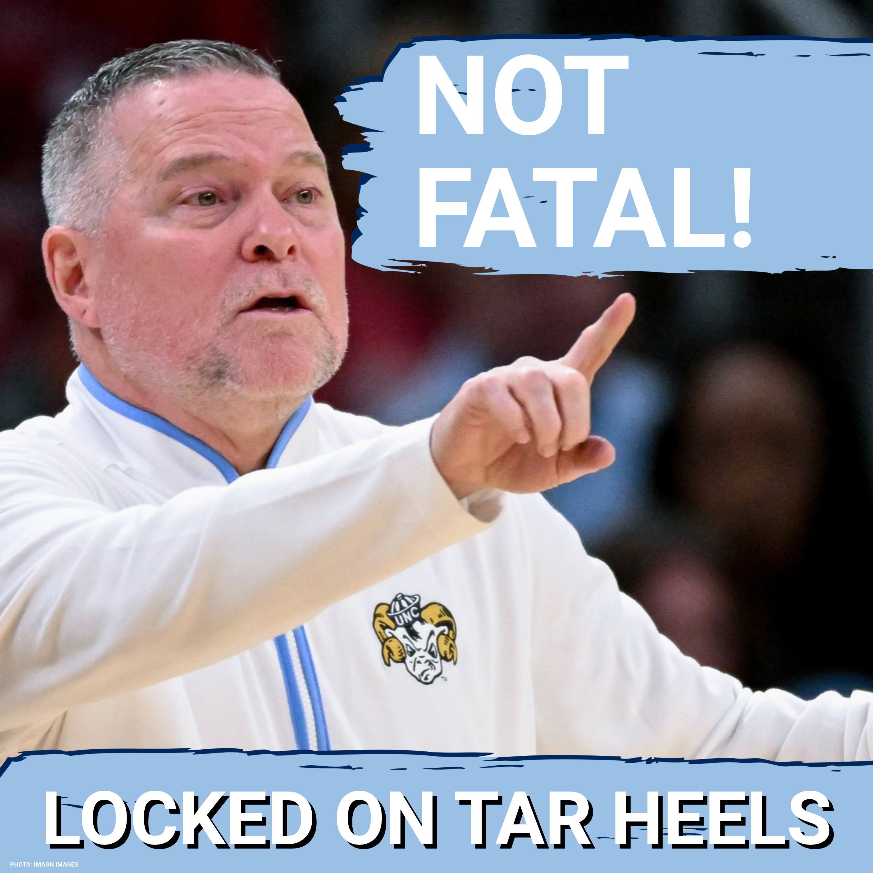 "Failure Is Never Fatal" | Tyler Zeller on What UNC Tar Heels Must Learn From Indiana Loss