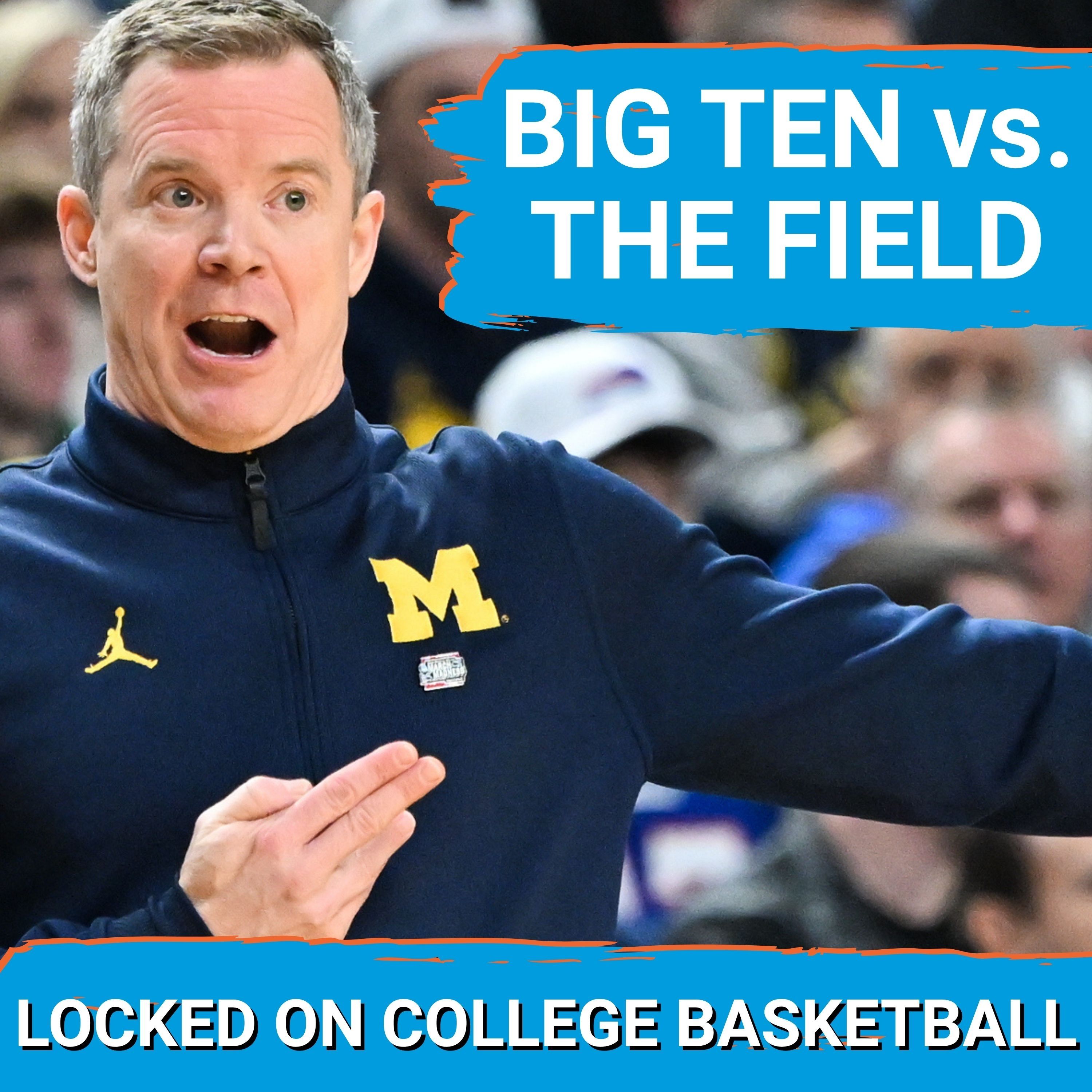Locked On College Basketball
