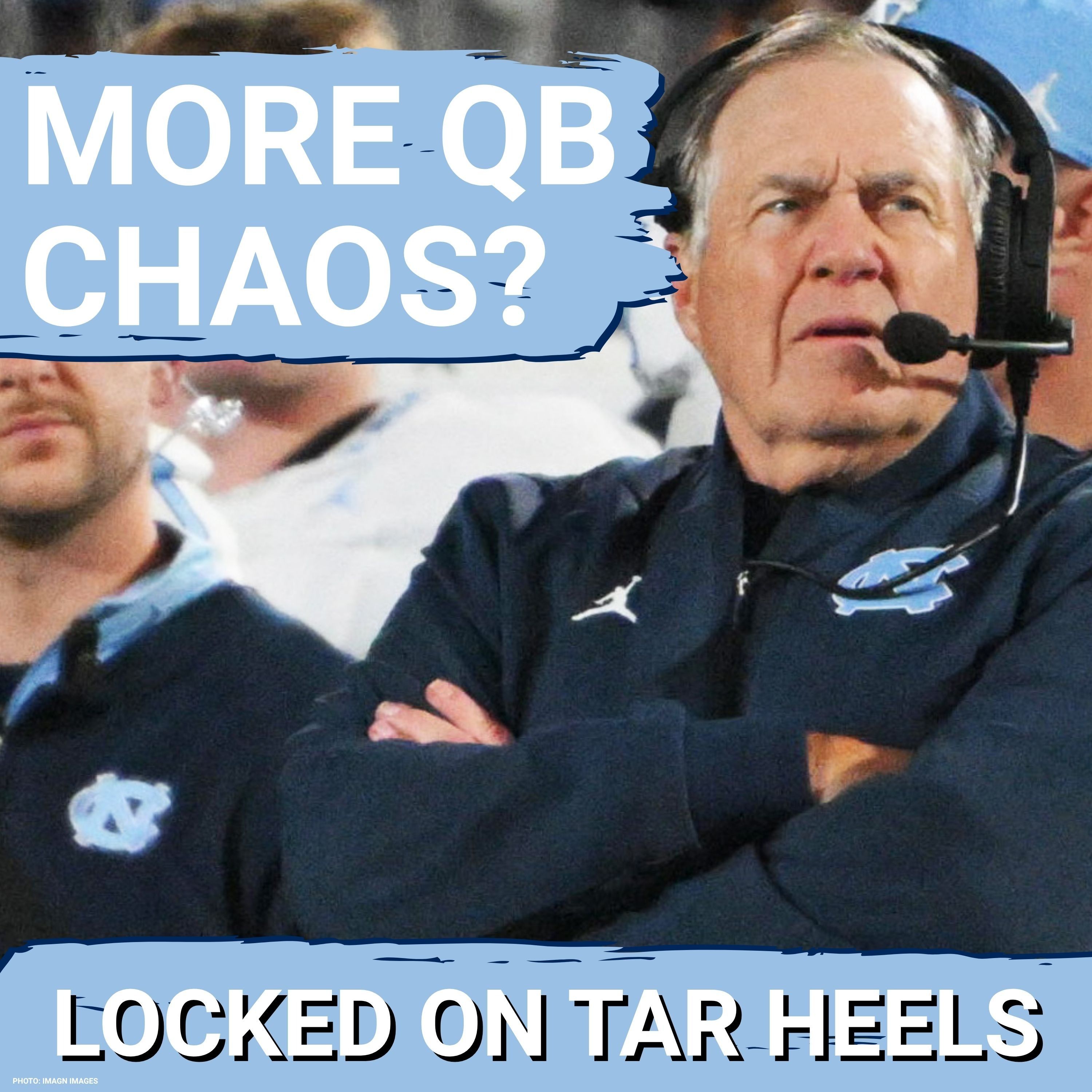 Can UNC Football Keep ROLLING vs ANOTHER Unknown Syracuse QB? Tar Heel/Orange Preview & Predictions!