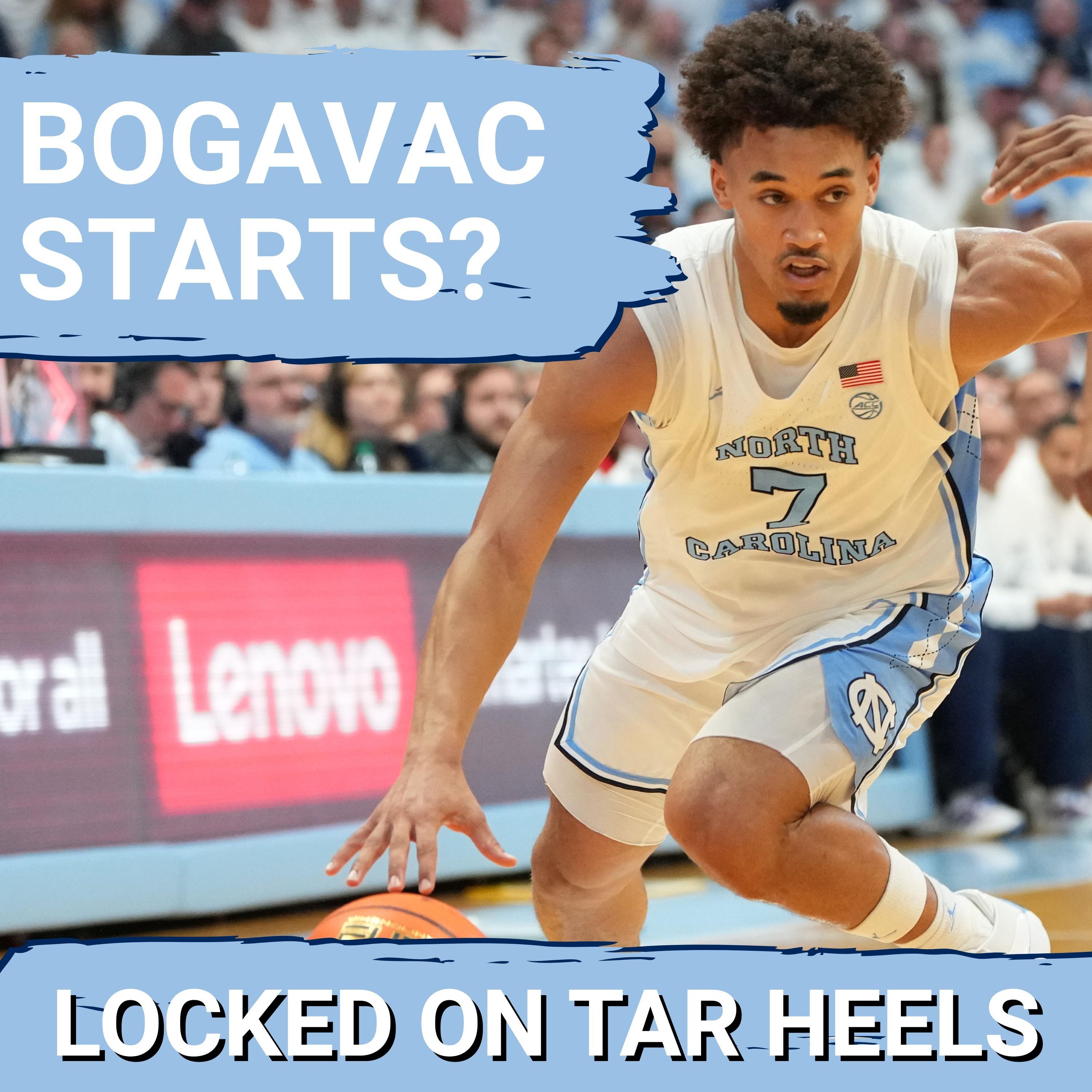 Seth Trimble's Surgery Successful But UNC Faces 6-8 WEEKS Without Senior Captain | Does Luka Bogavac Start?