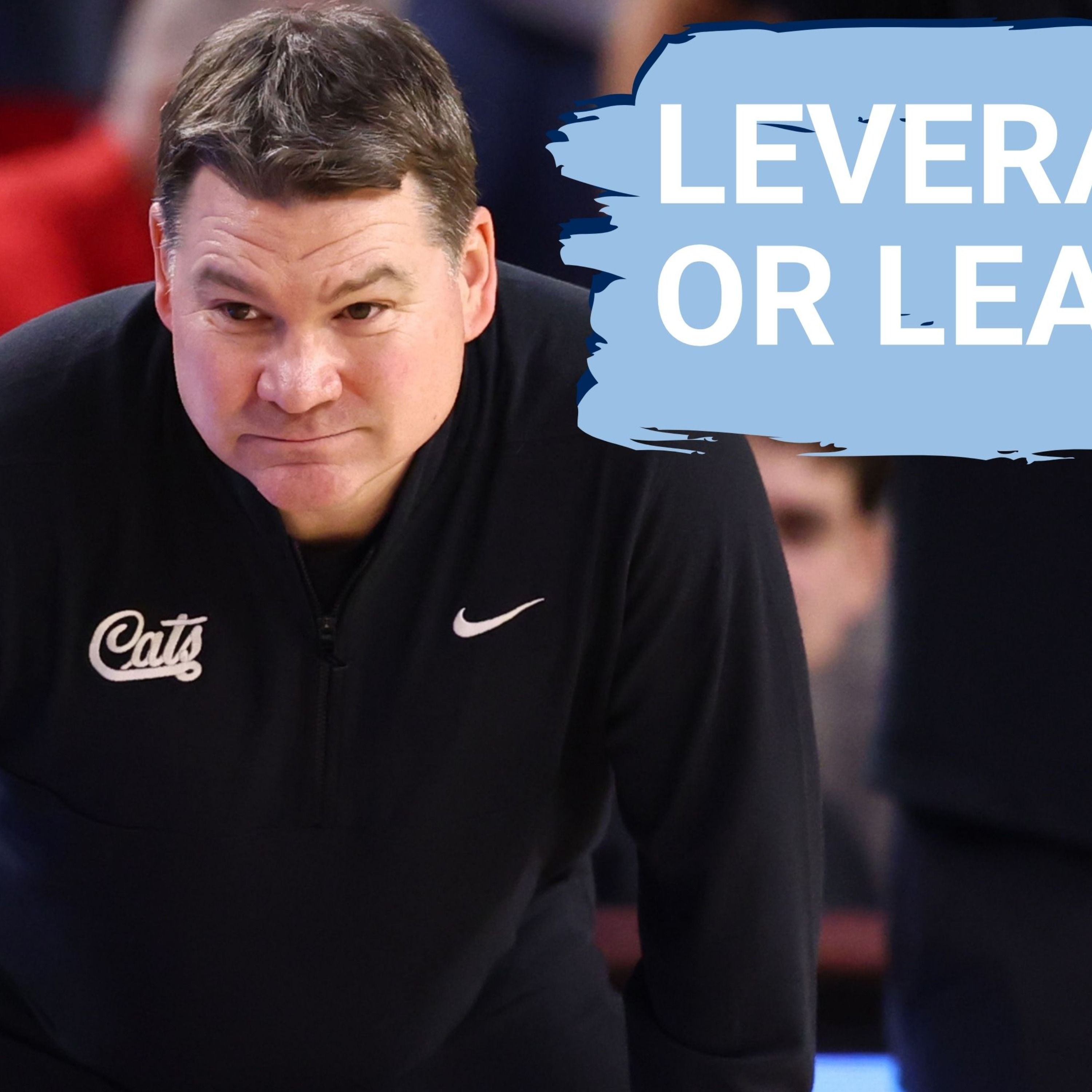 LEVERAGE or LEAVING? Tommy Lloyd DODGES UNC Question: Arizona Coach Fuels DEPARTURE Rumors!