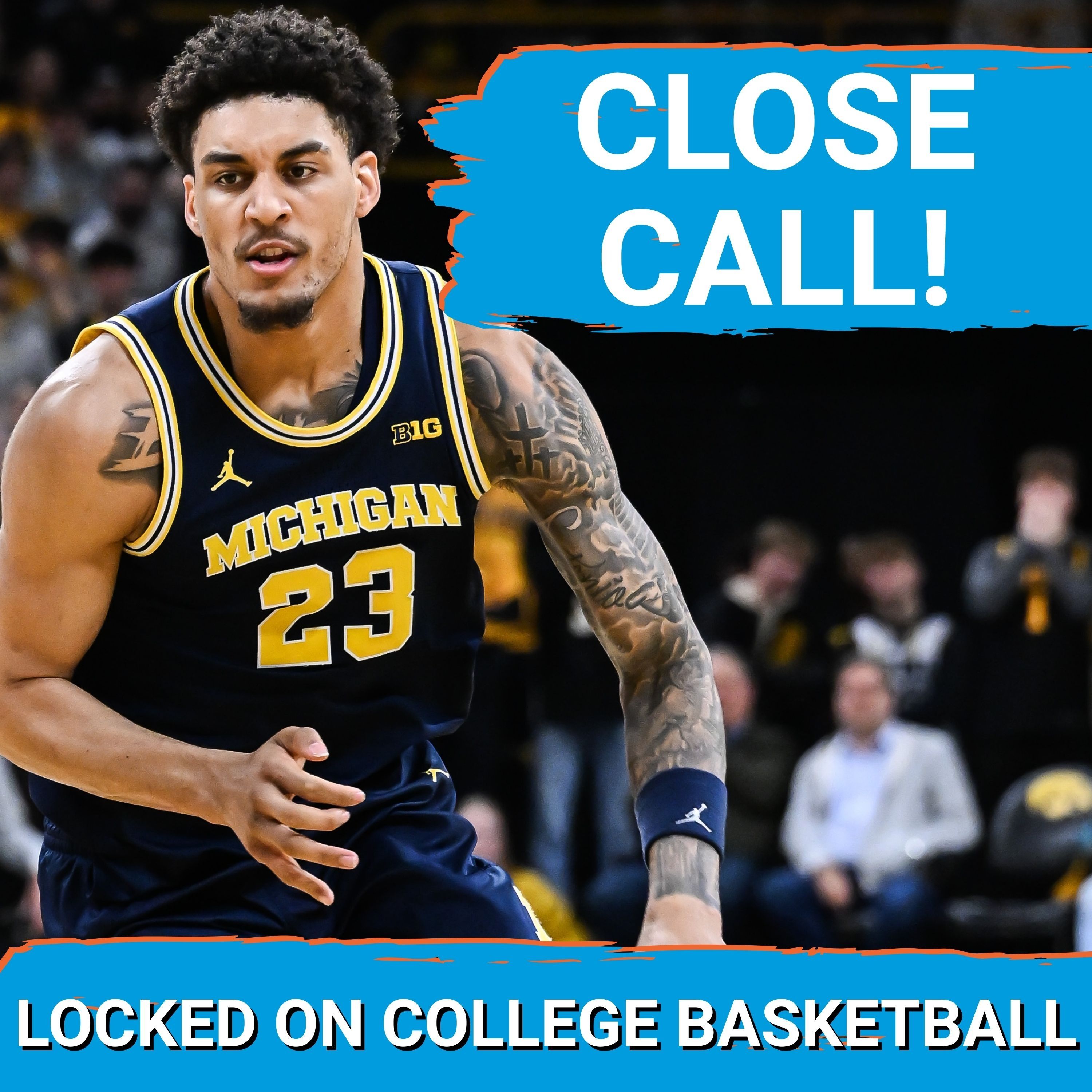Locked On College Basketball
