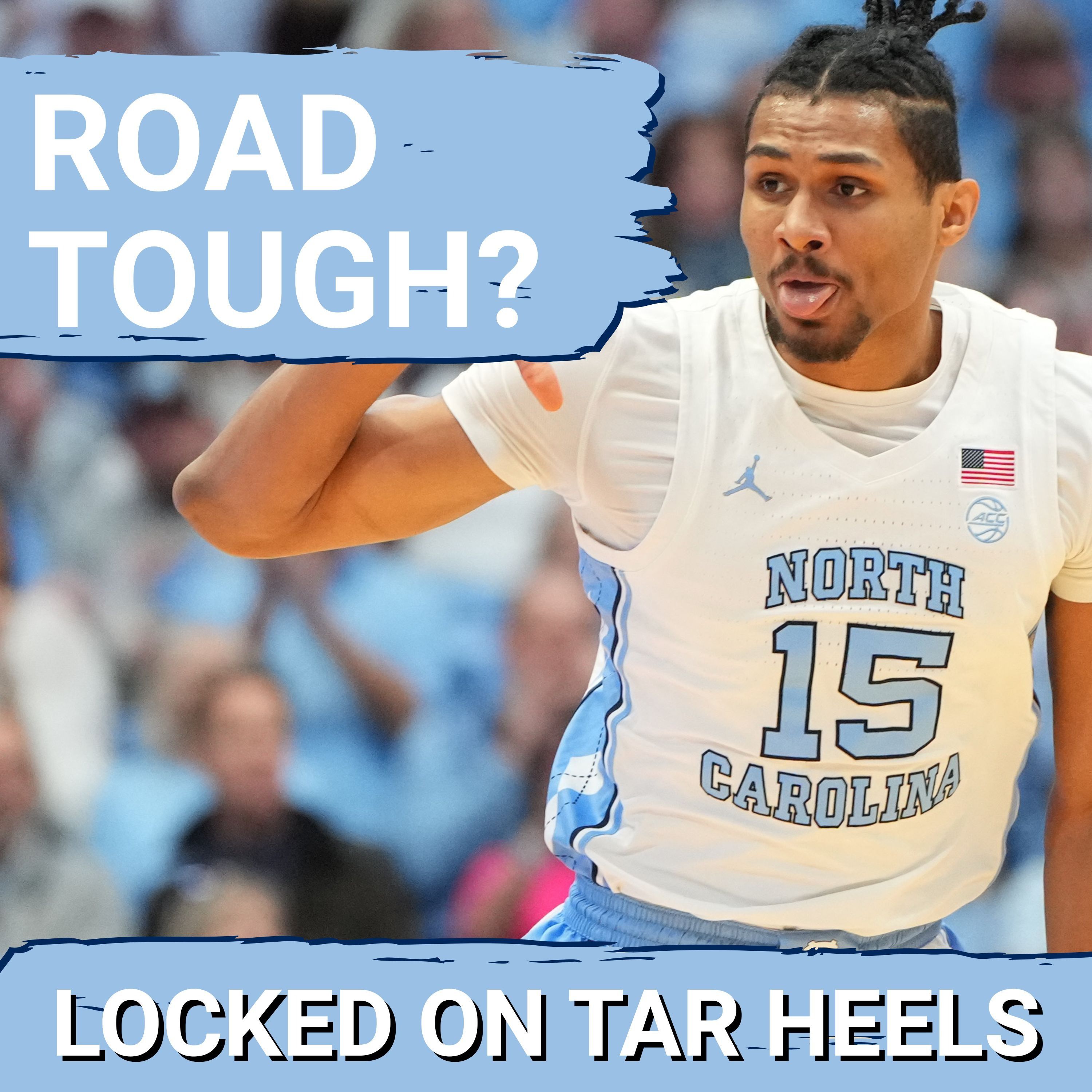 PRESSURE: UNC Needs Jarin Stevenson, Zayden High to DOMINATE Syracuse Rematch – Will They Respond?