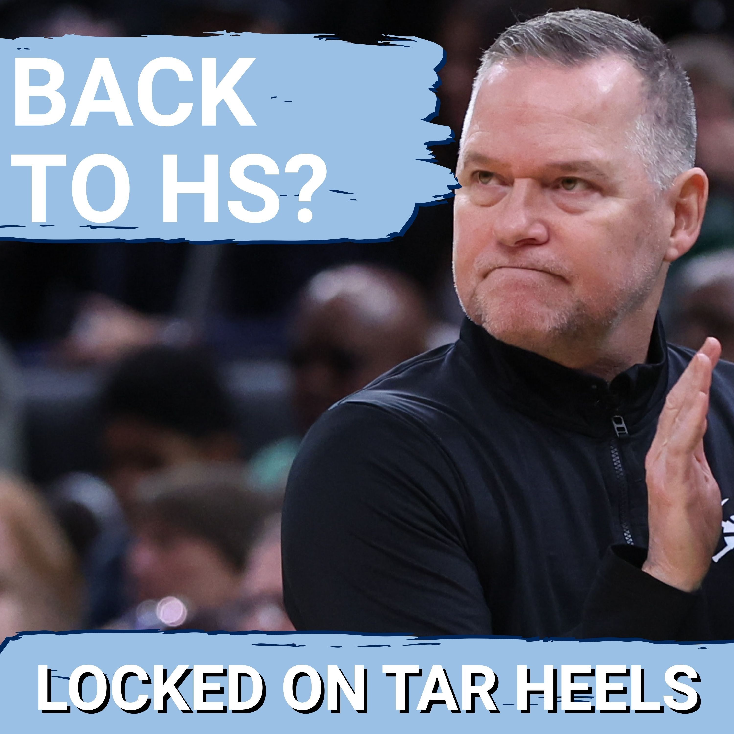UNEXPECTED! UNC Basketball BACK in the High School Recruiting Game for LSU DE-COMMIT Kevin Thomas