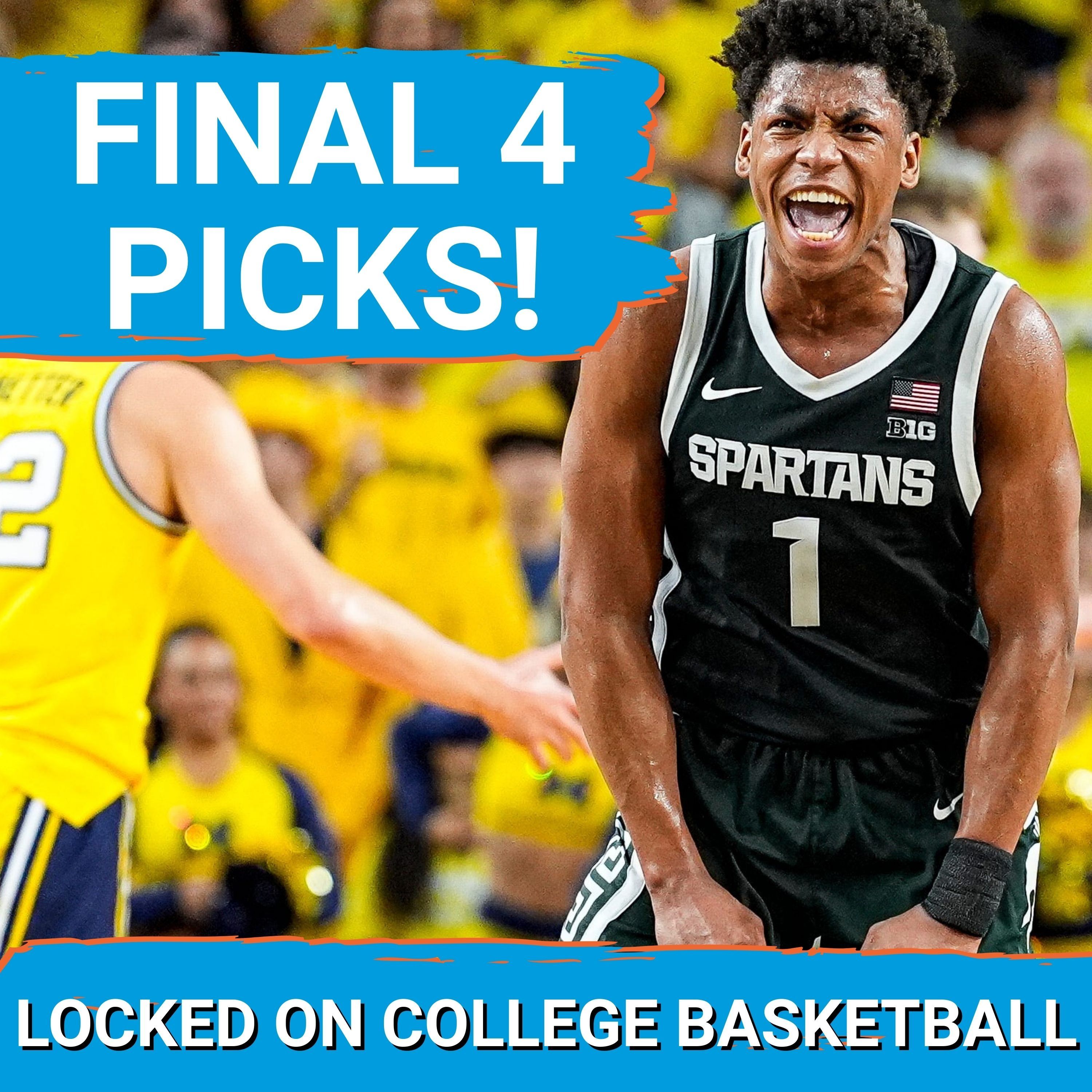 Locked On College Basketball