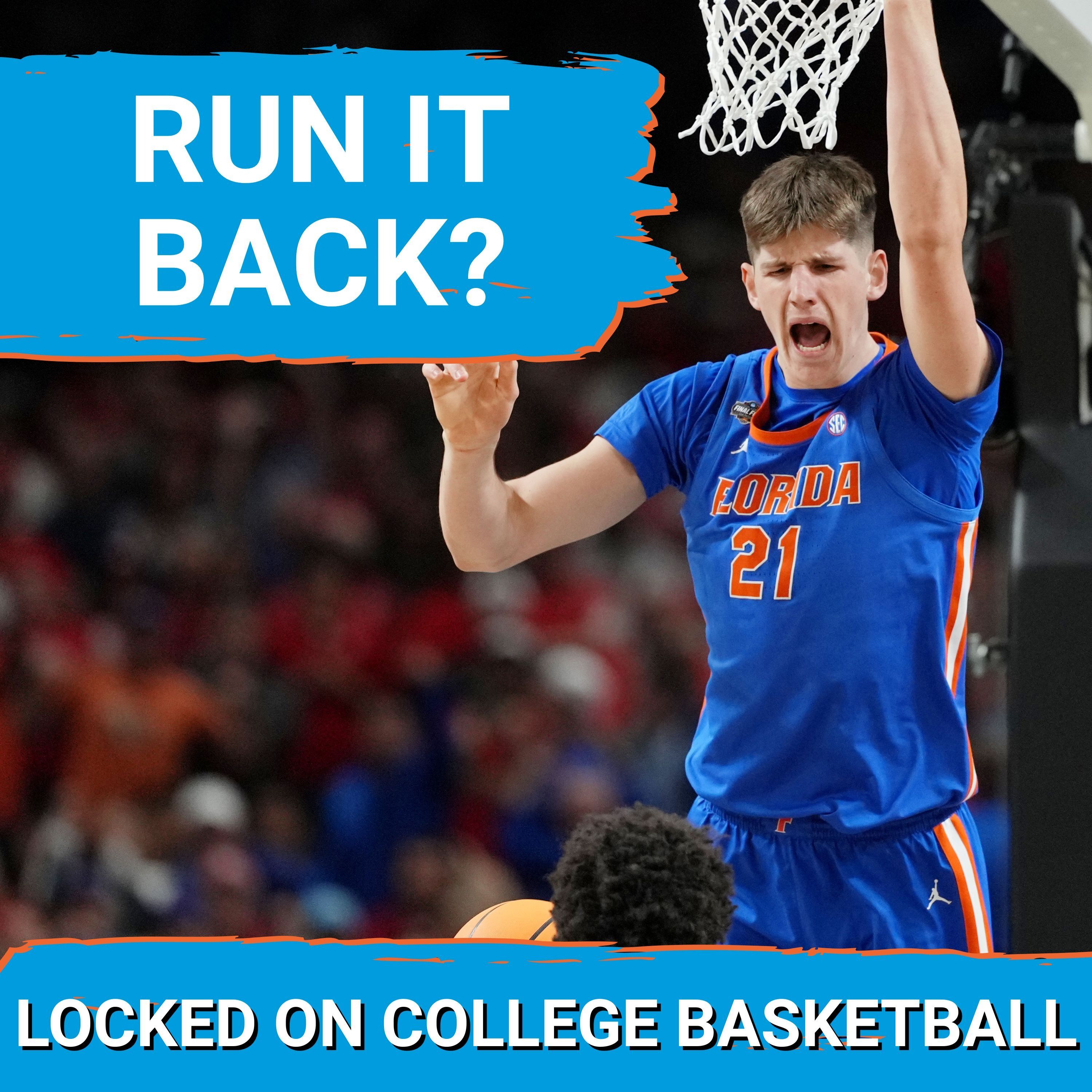 Locked On College Basketball
