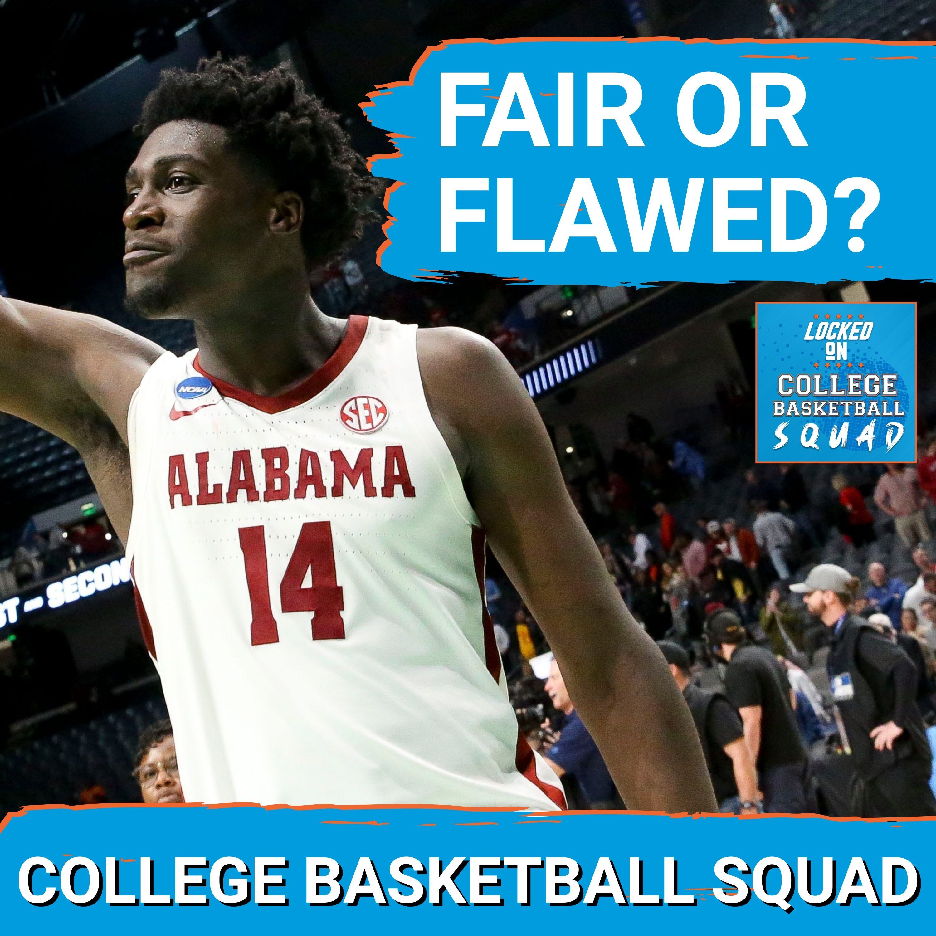 FAIR or FLAWED? Charles Bediako CONTROVERSIAL Return for Alabama Sparks Debate Across College Hoops