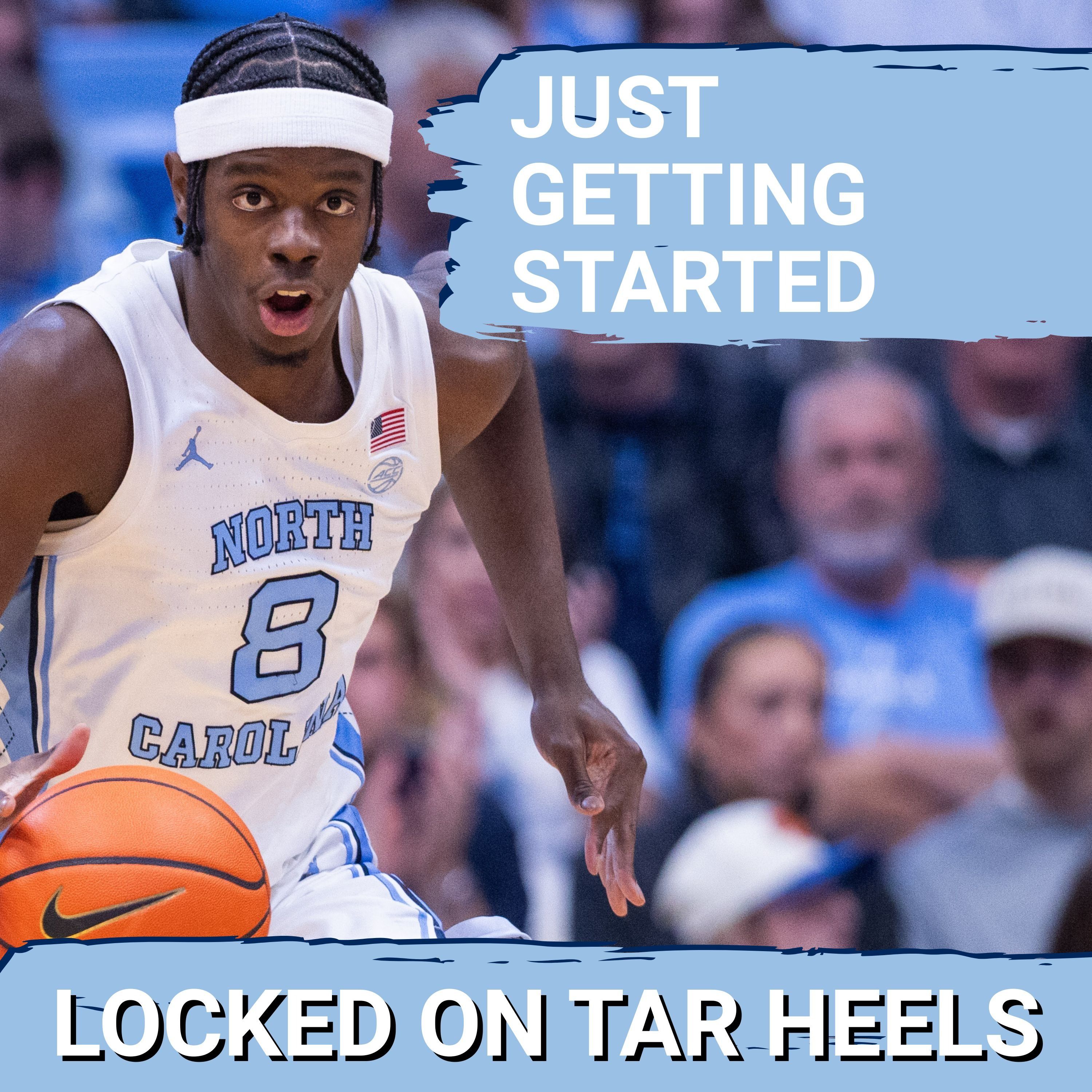 UNC's Caleb Wilson / Henri Veesaar Frontcourt BETTER Than Imagined...& They're Just Getting Started