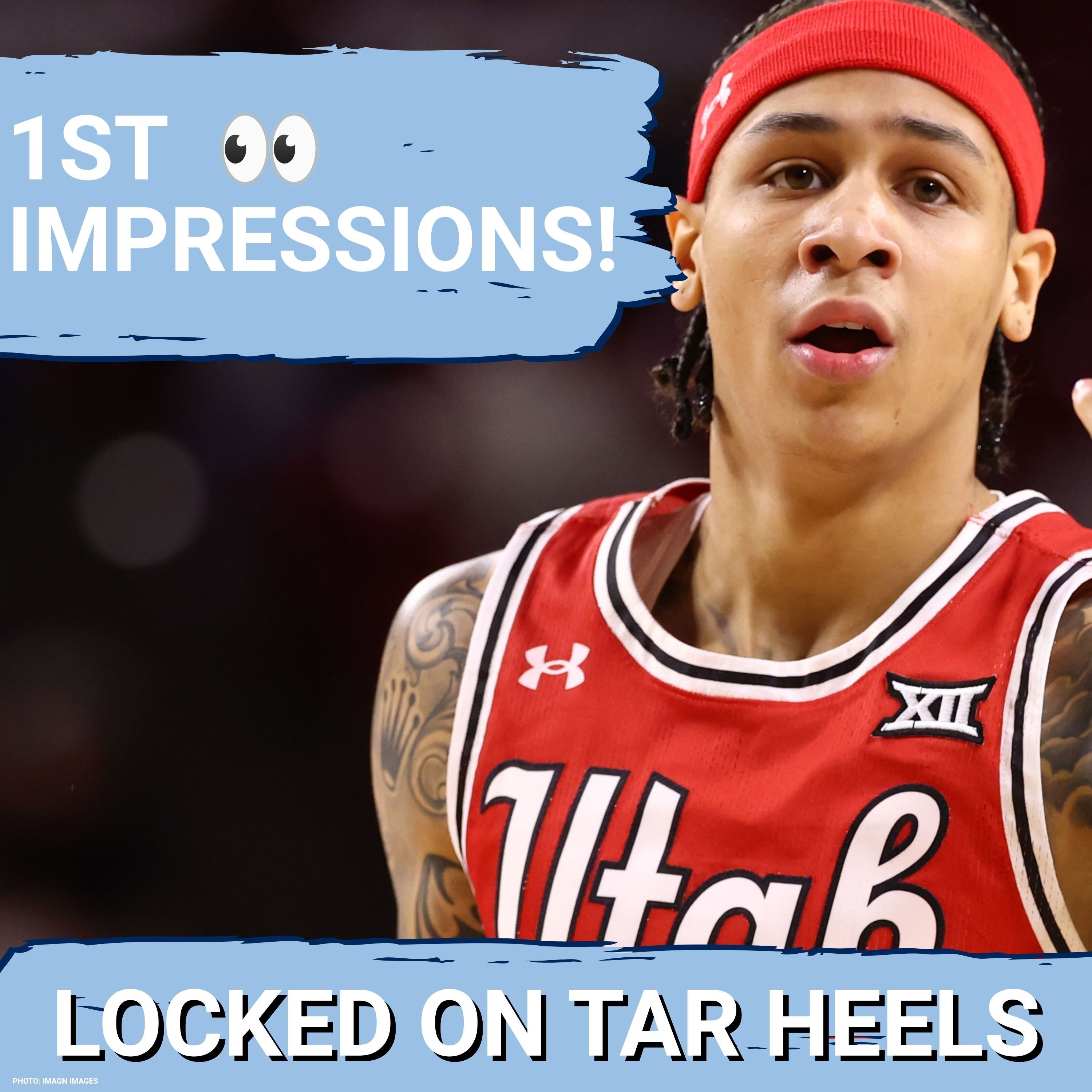 EXCLUSIVE INSIGHT! FIRST IMPRESSIONS of Tar Heels from Michael Malone's 1st UNC Basketball Camp