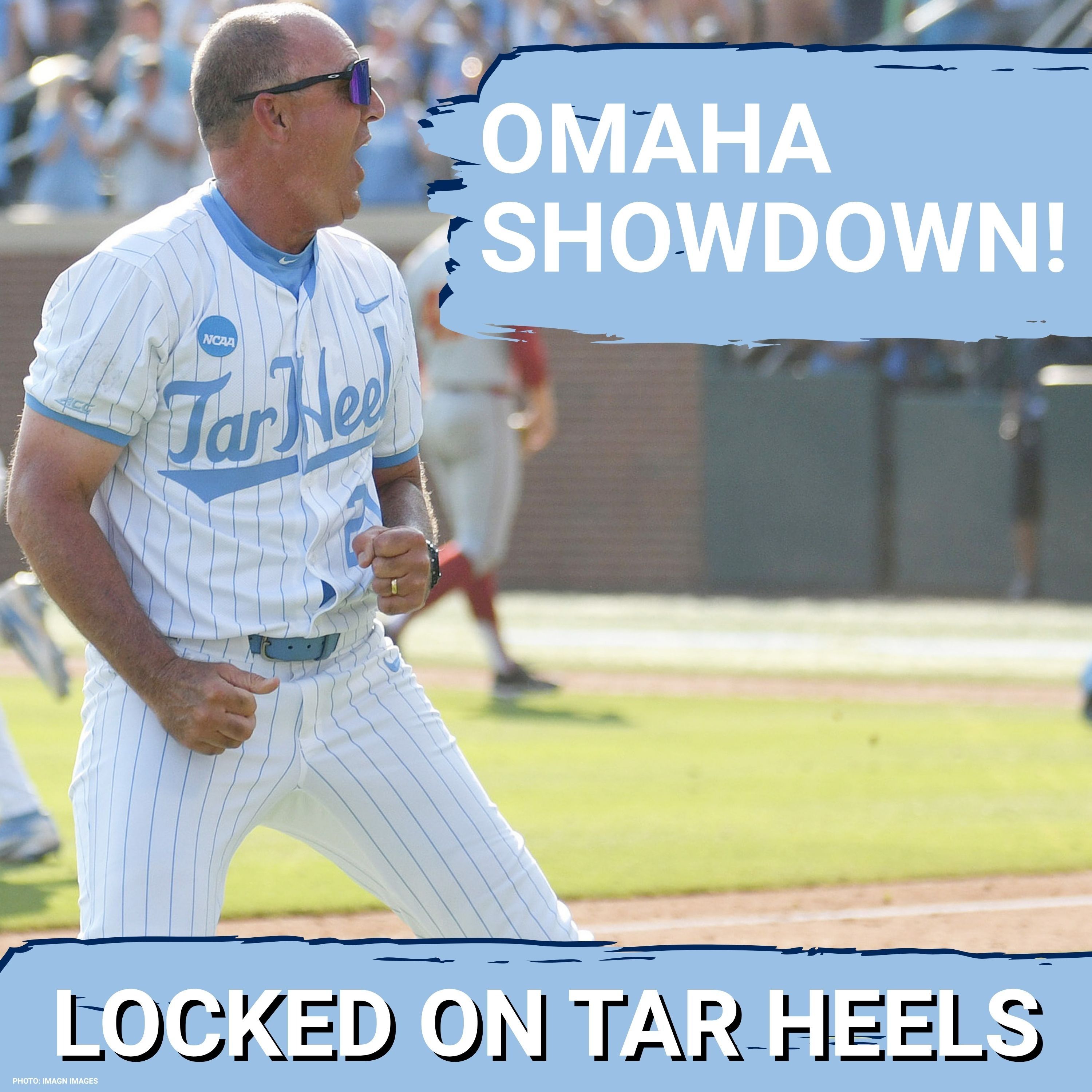 STRATEGY FLIP: North Carolina AIMS to Stop Ole Miss Home Run Surge While Rebels SHAKE UP Pitching episode artwork