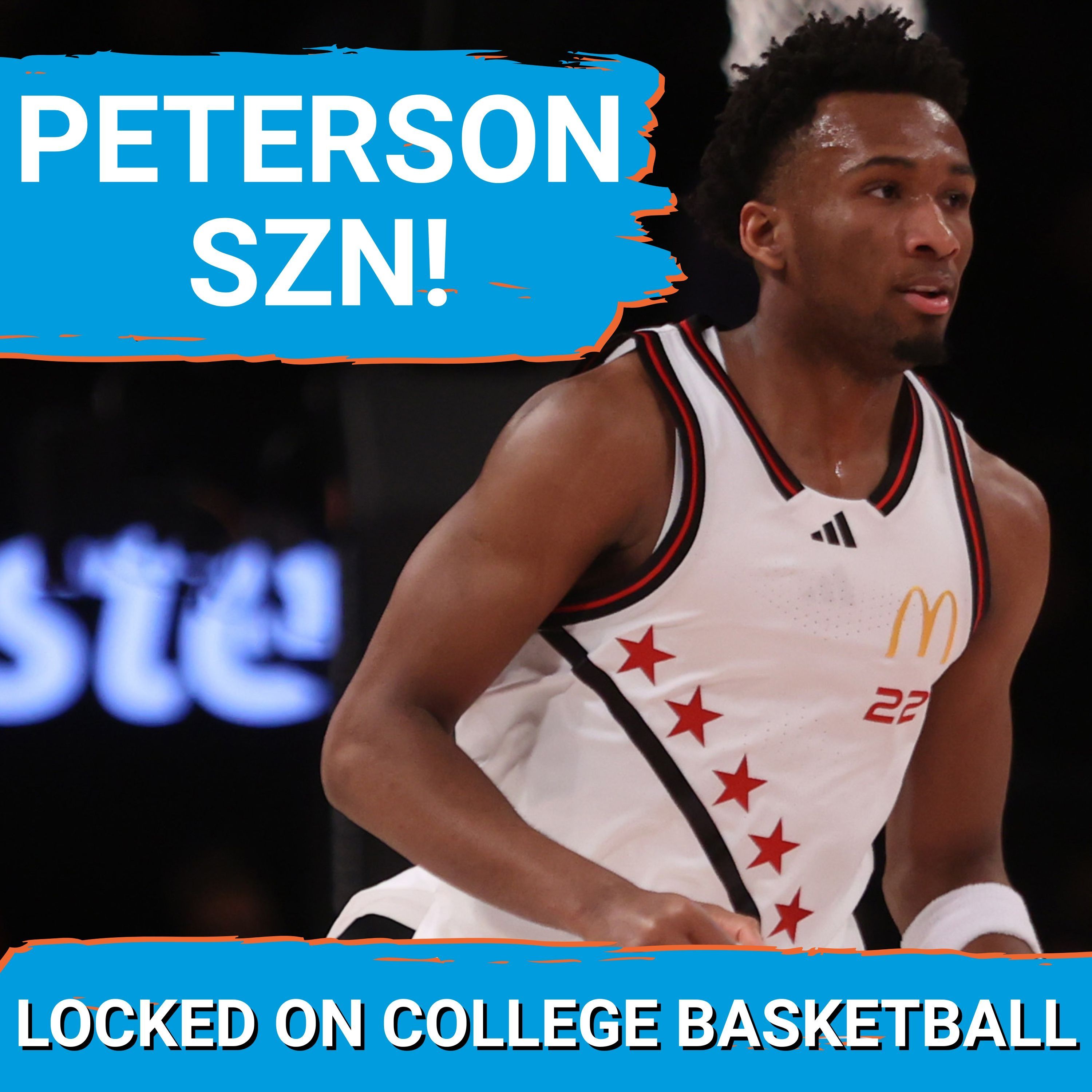 Locked On College Basketball