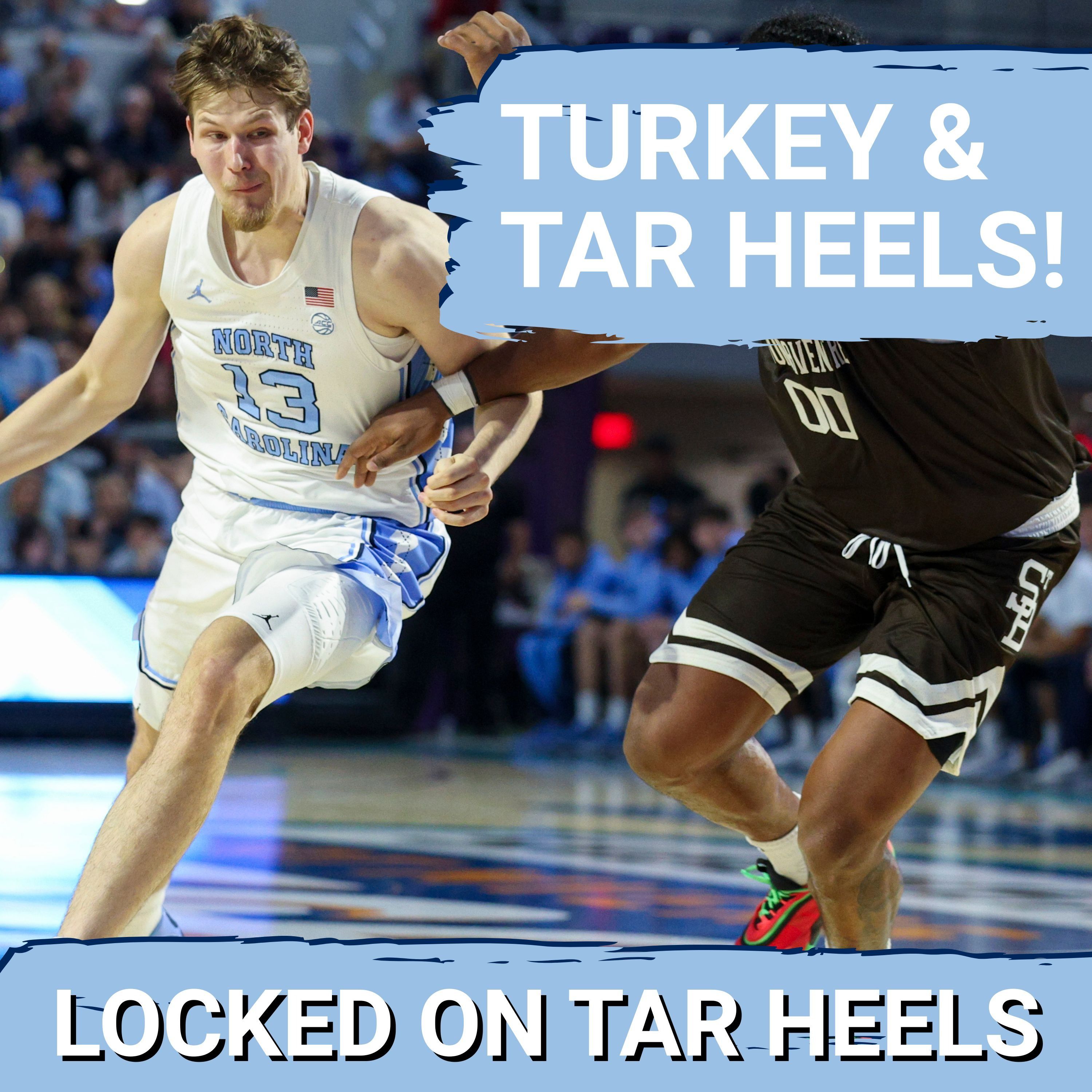 TOUGHNESS TESTED: UNC Tar Heels BATTLE Michigan State—Caleb Wilson Faces his TOUGHEST CHALLENGE Yet!
