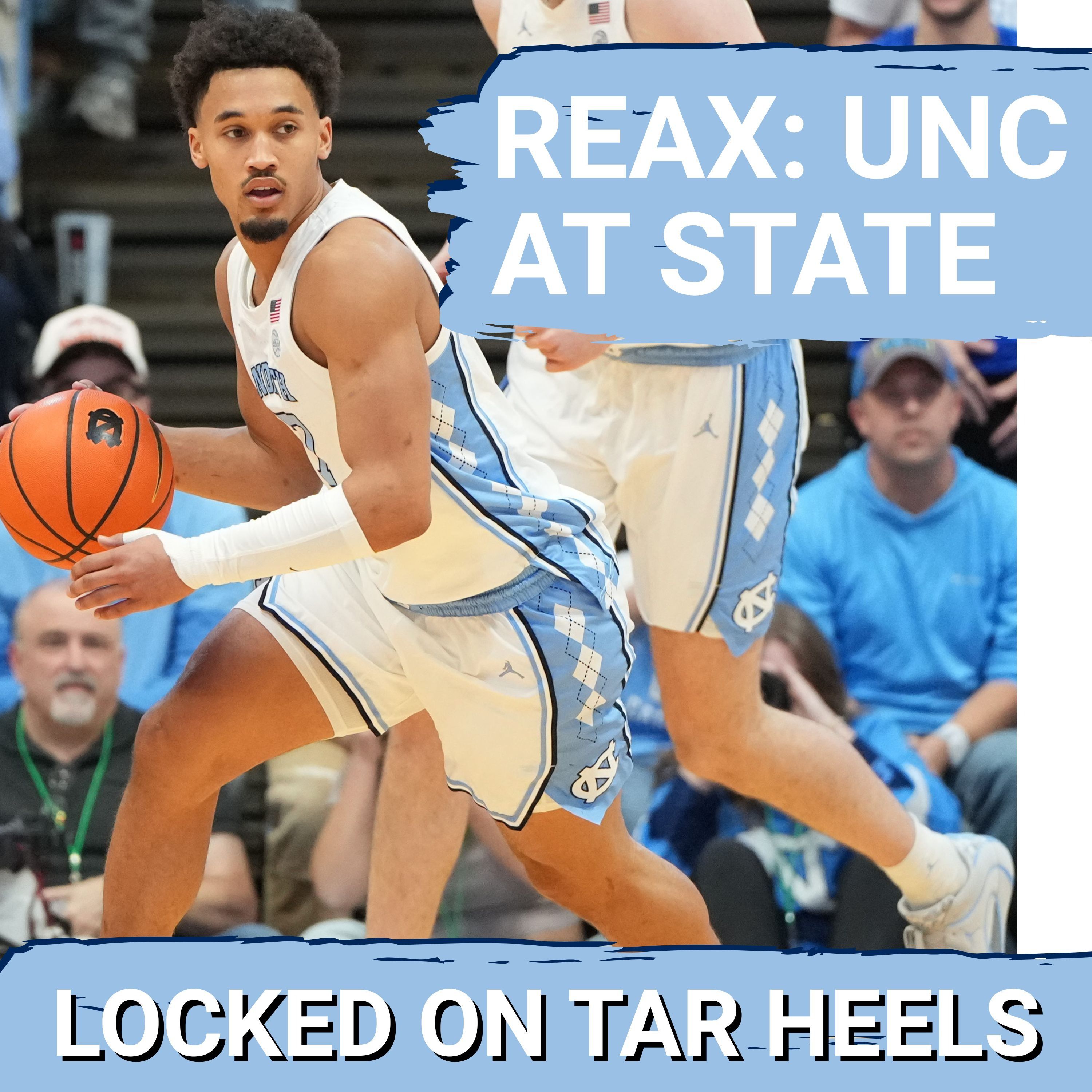 REACTION: North Carolina Tar Heels Get TRUCKED At NC State, 82-58