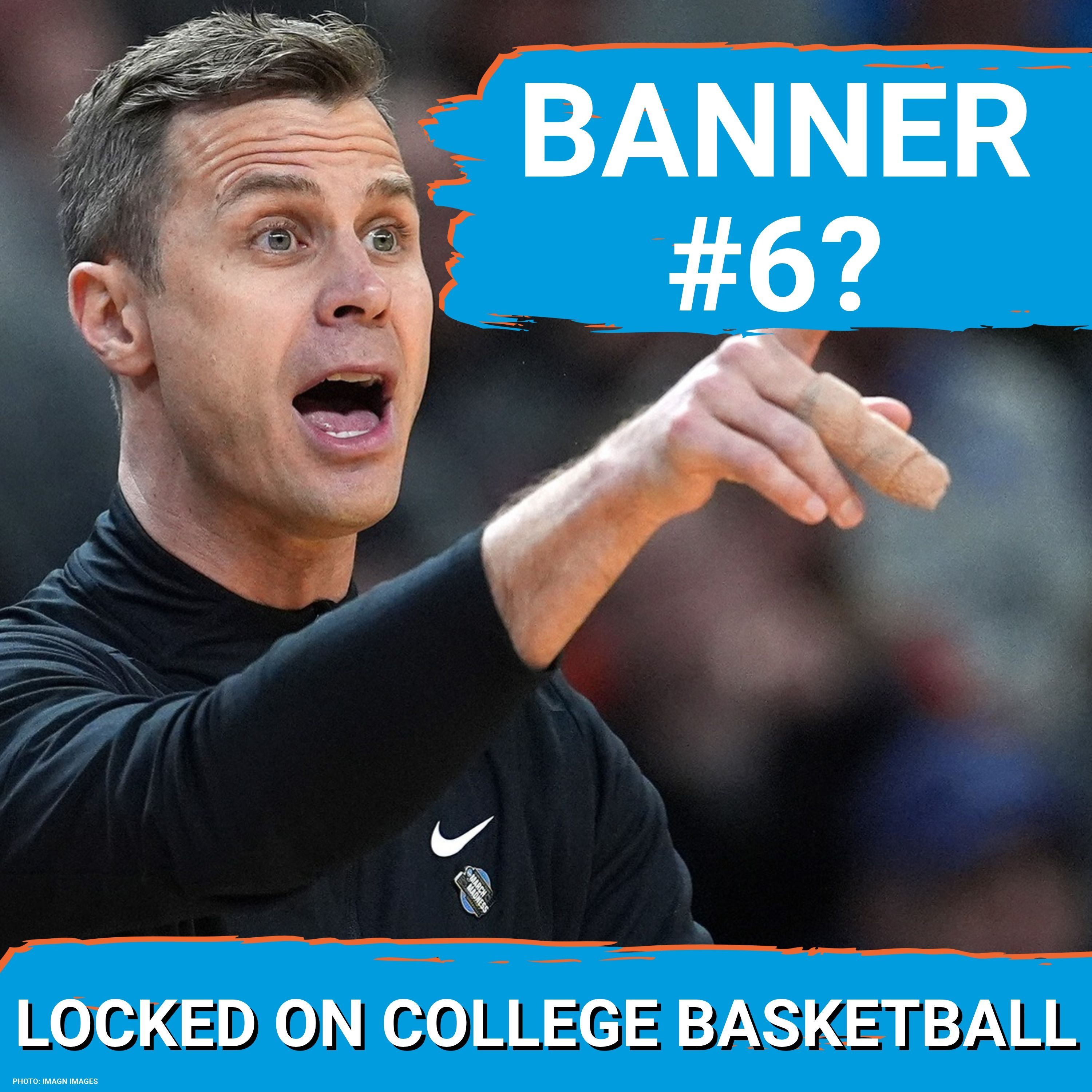 UNFINISHED: Jon Scheyer & the RELOADED Duke Blue Devils EXPECT to Reach the Mountaintop in 2026-27!