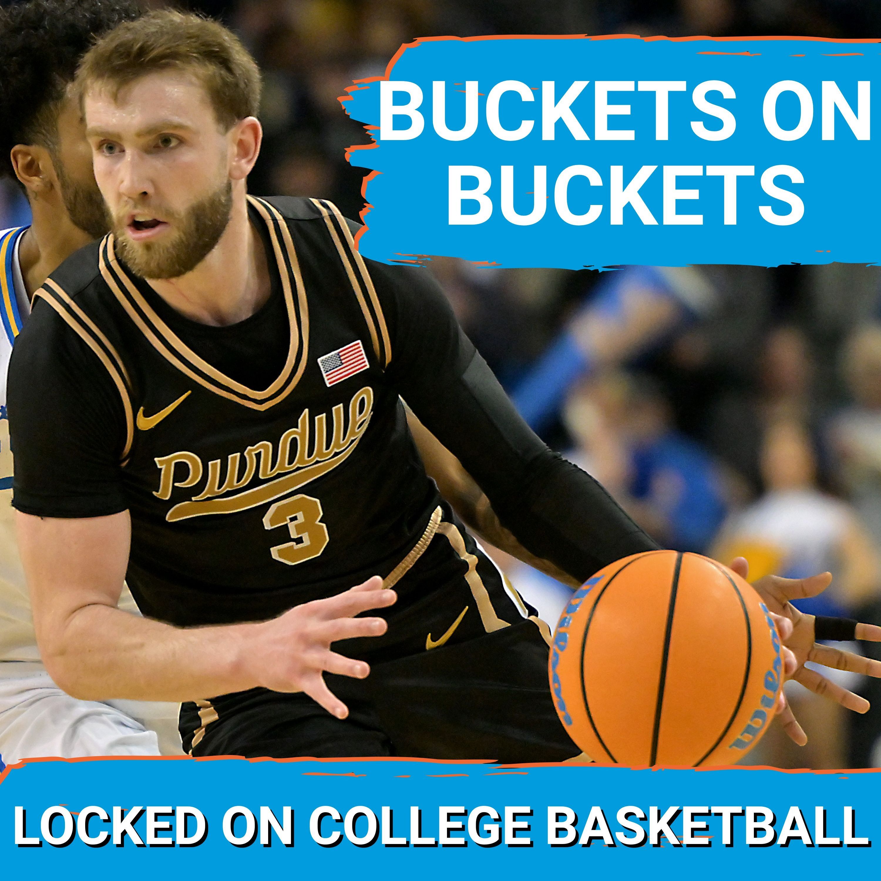 Locked On College Basketball