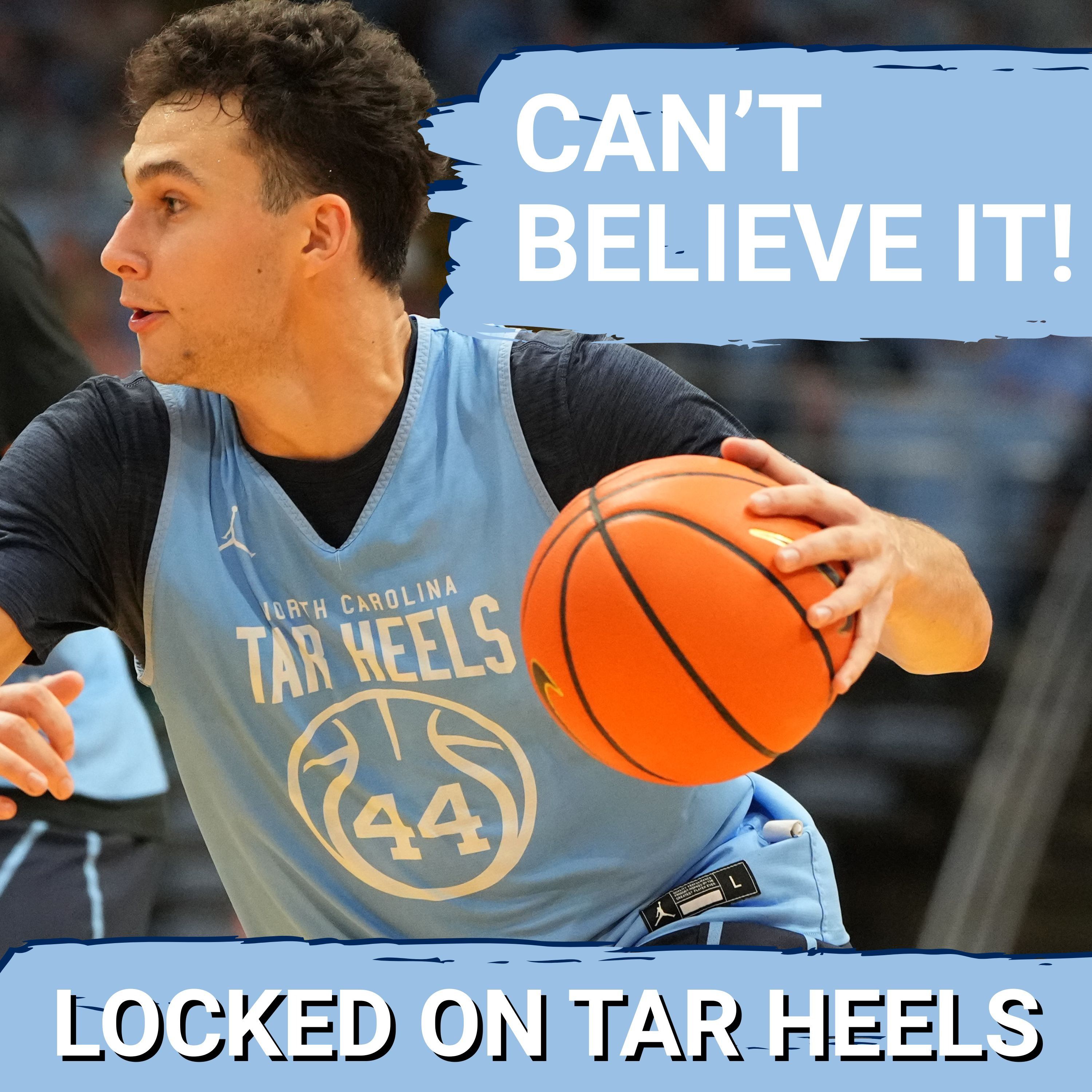 FREED! Luka Bogavac is Cleared - UNC Can FOCUS on Basketball Now | Caleb Wilson is RIDICULOUS! FREED! Luka Bogavac is Cleared - UNC Can FOCUS on Basketball Now | Caleb Wilson is RIDICULOUS!