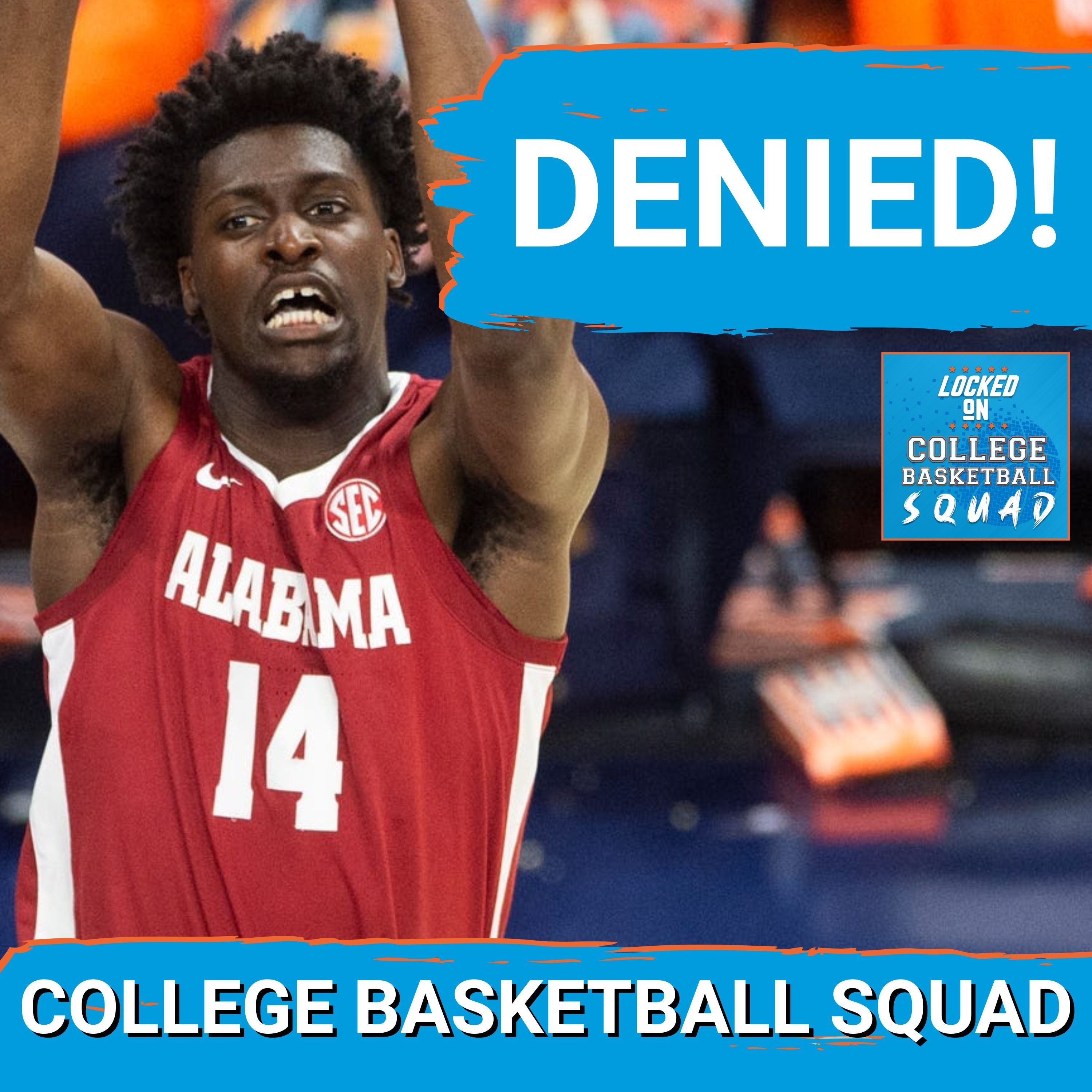 Locked On Zags - Daily Podcast On Gonzaga Bulldogs Basketball