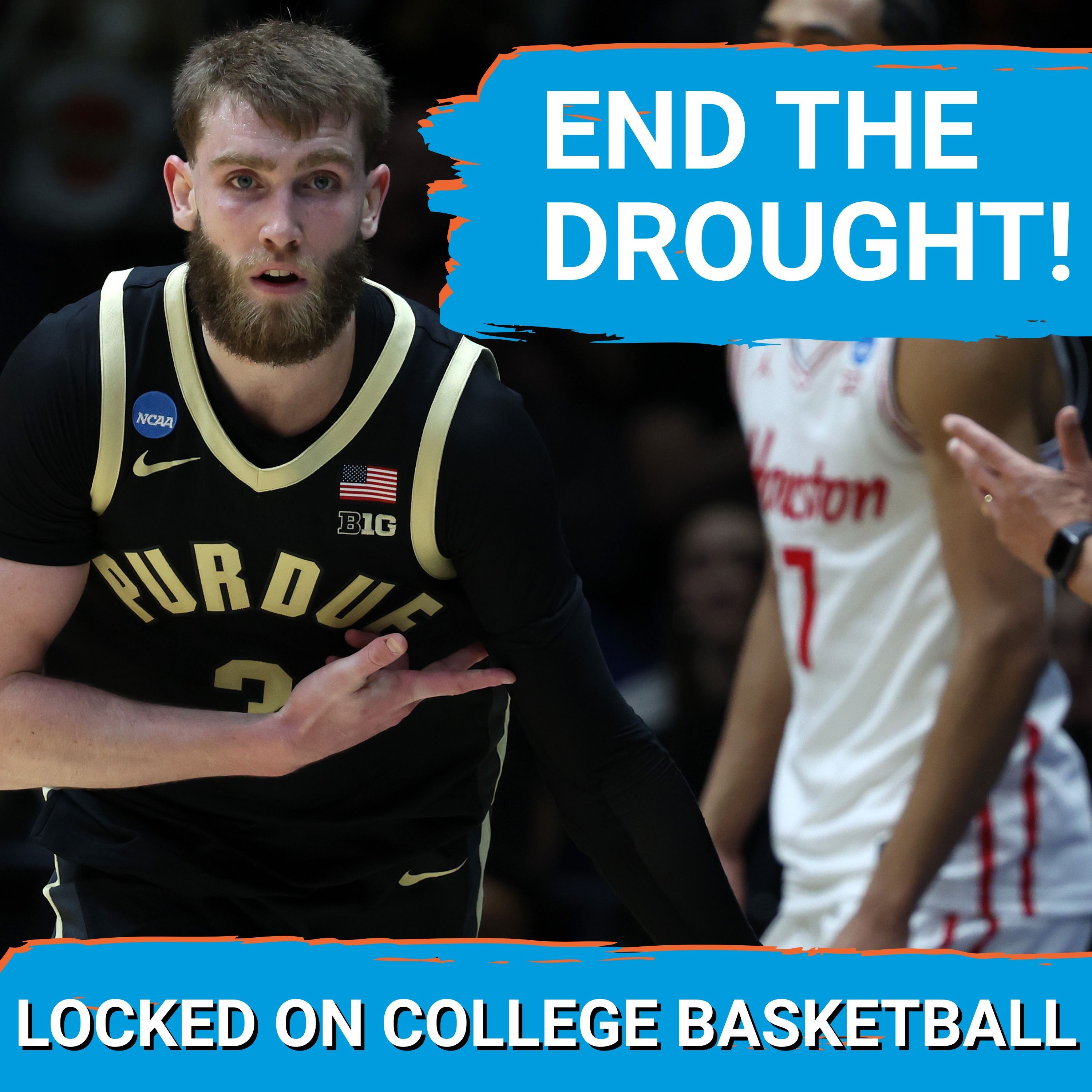 Locked On College Basketball